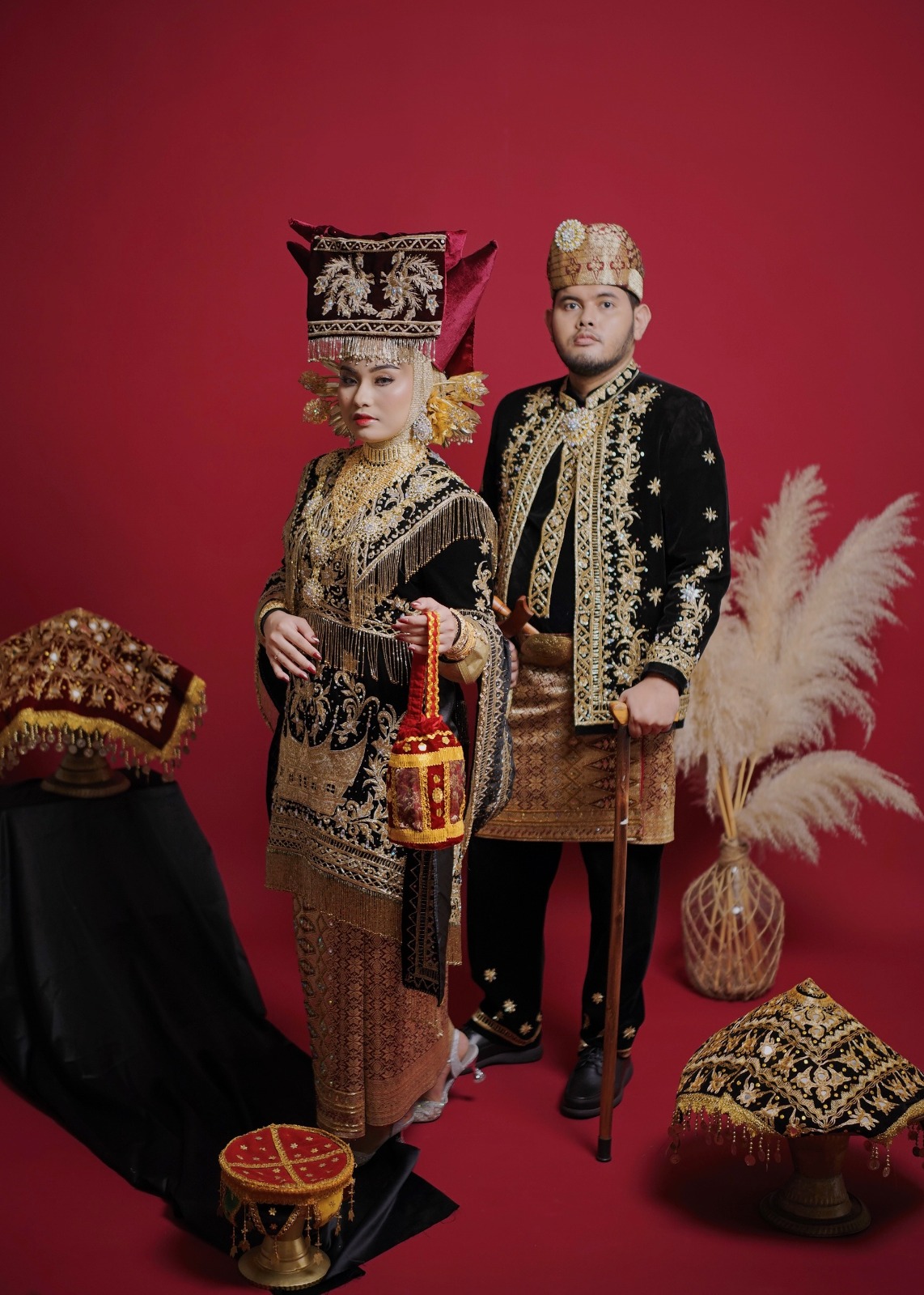 Rivan & Suci 17