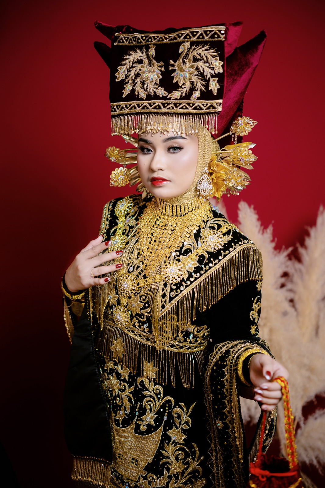 Rivan & Suci 18