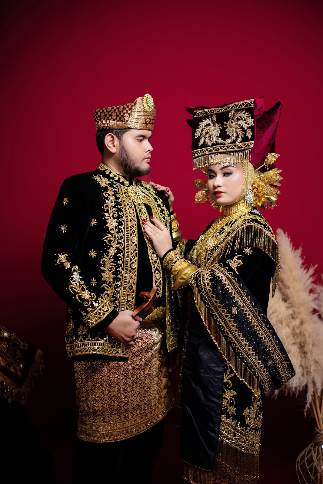 Rivan & Suci 5