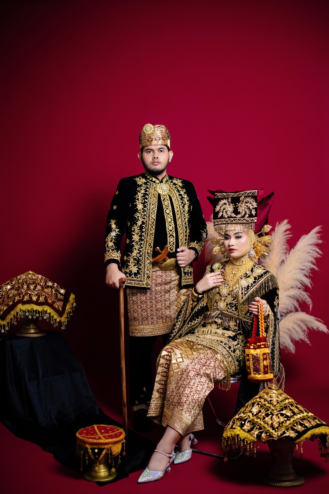 Rivan & Suci 6