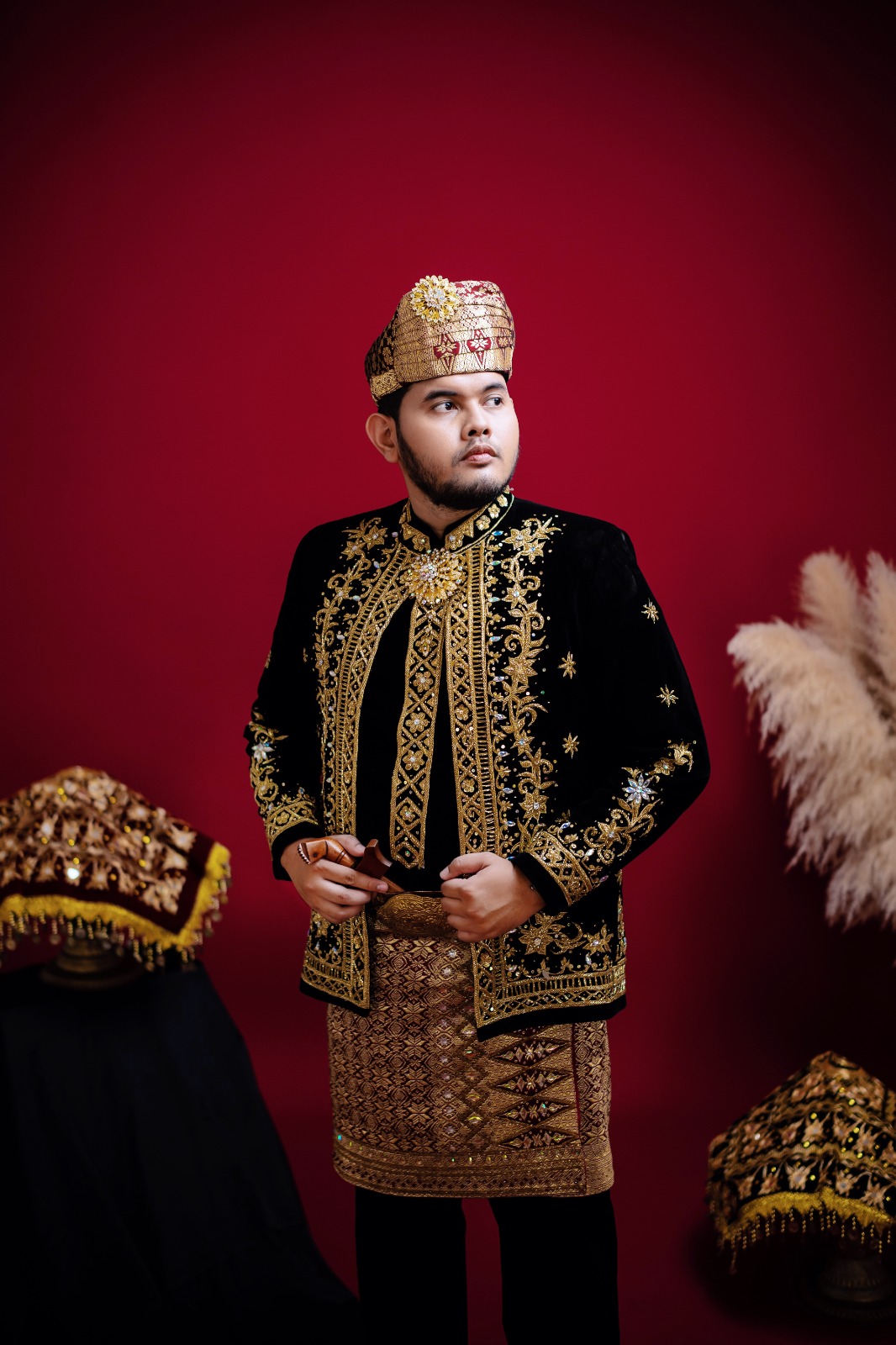 Rivan & Suci 7