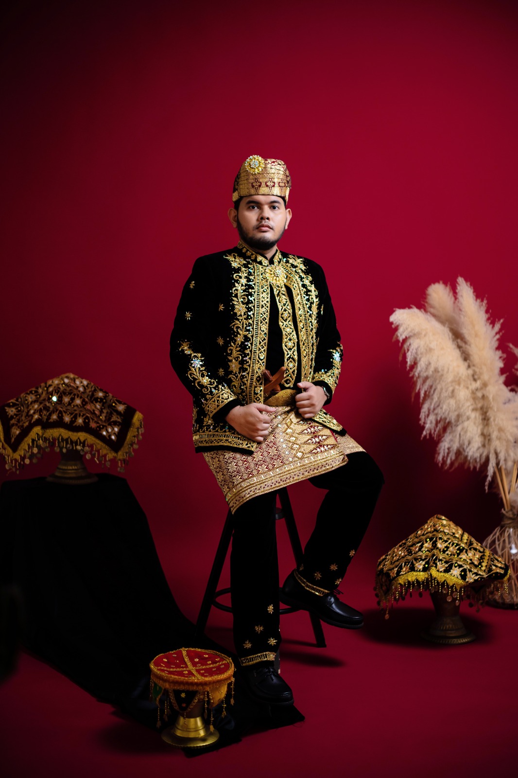 Rivan & Suci 9