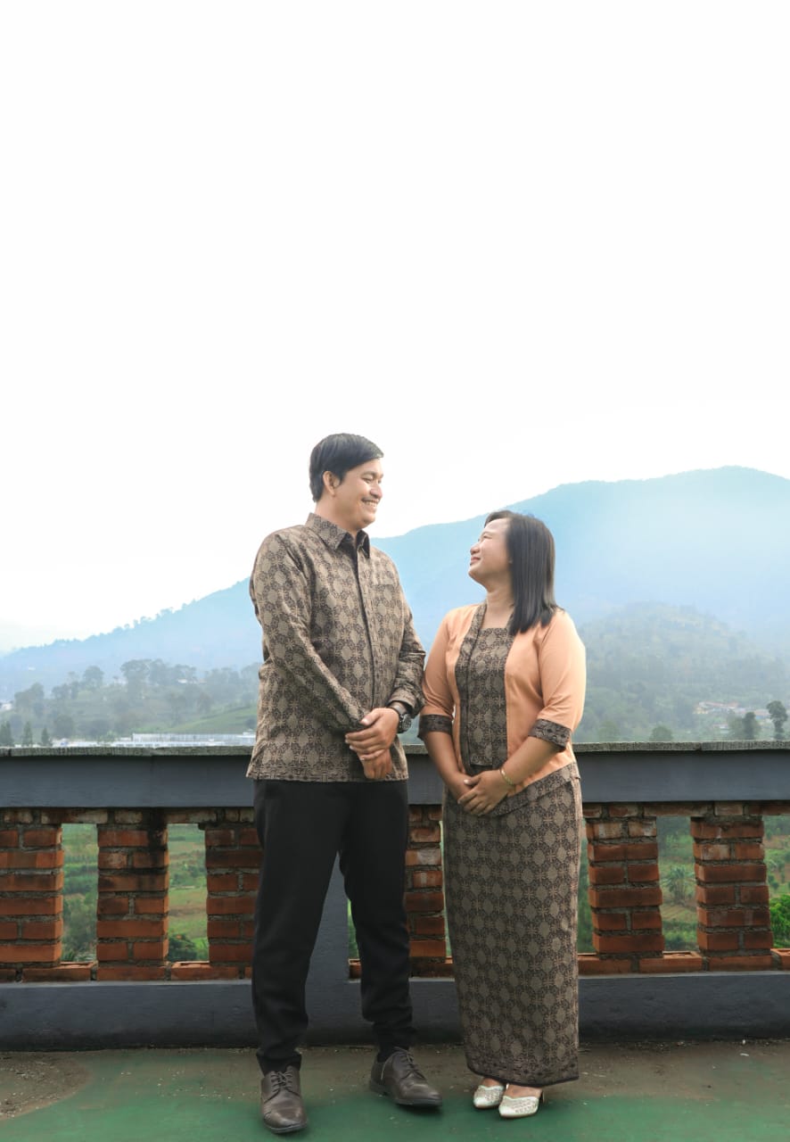 Tony & Meynar 2