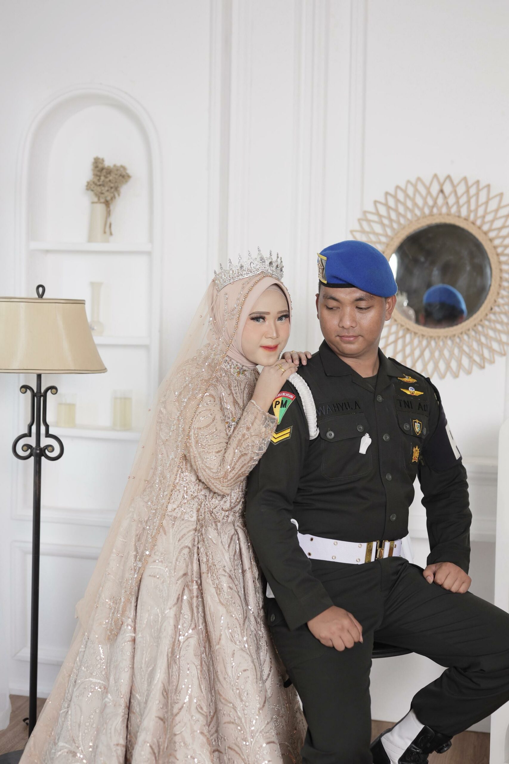 Wahyu & Indah 10