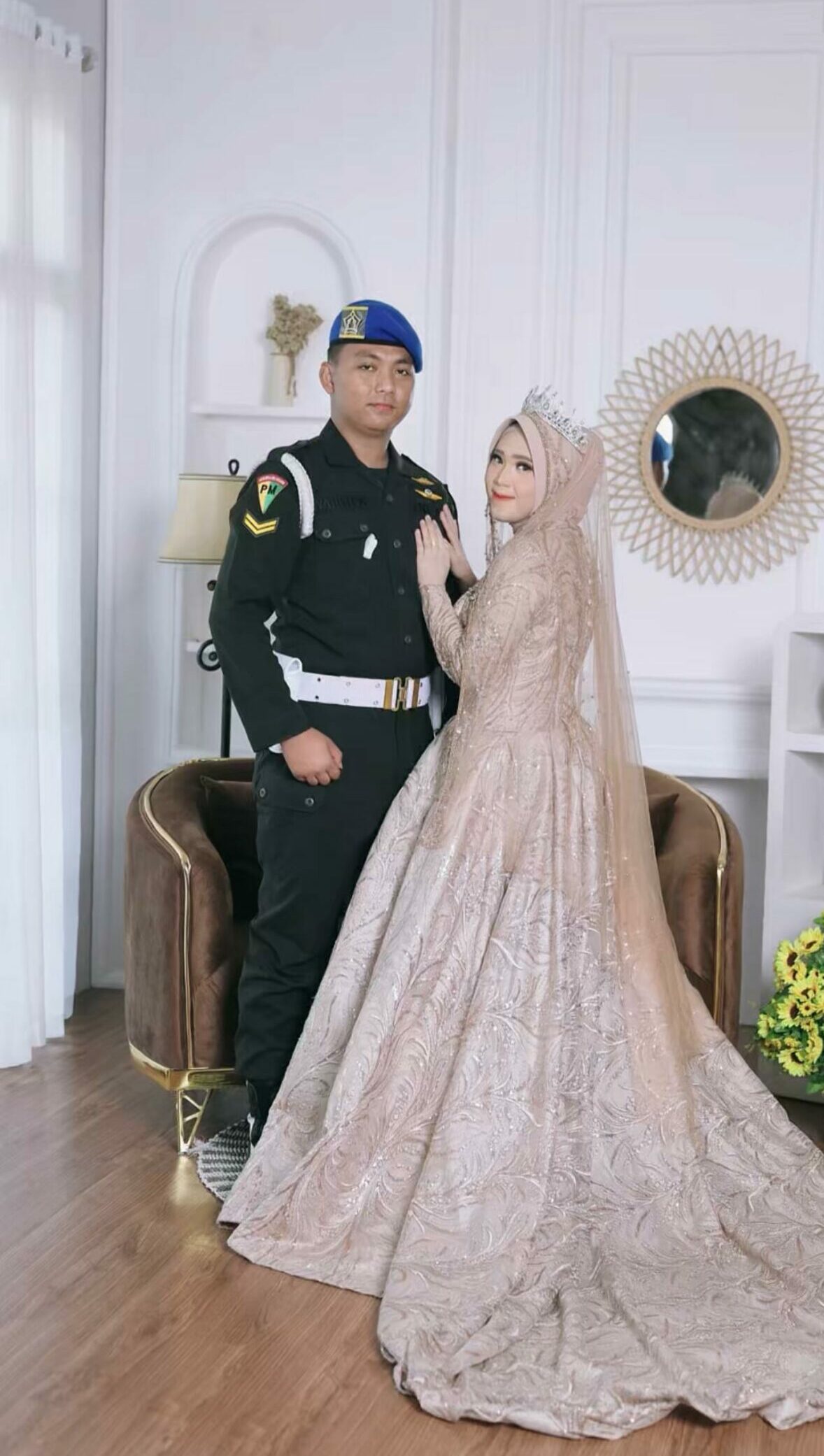 Wahyu & Indah 11