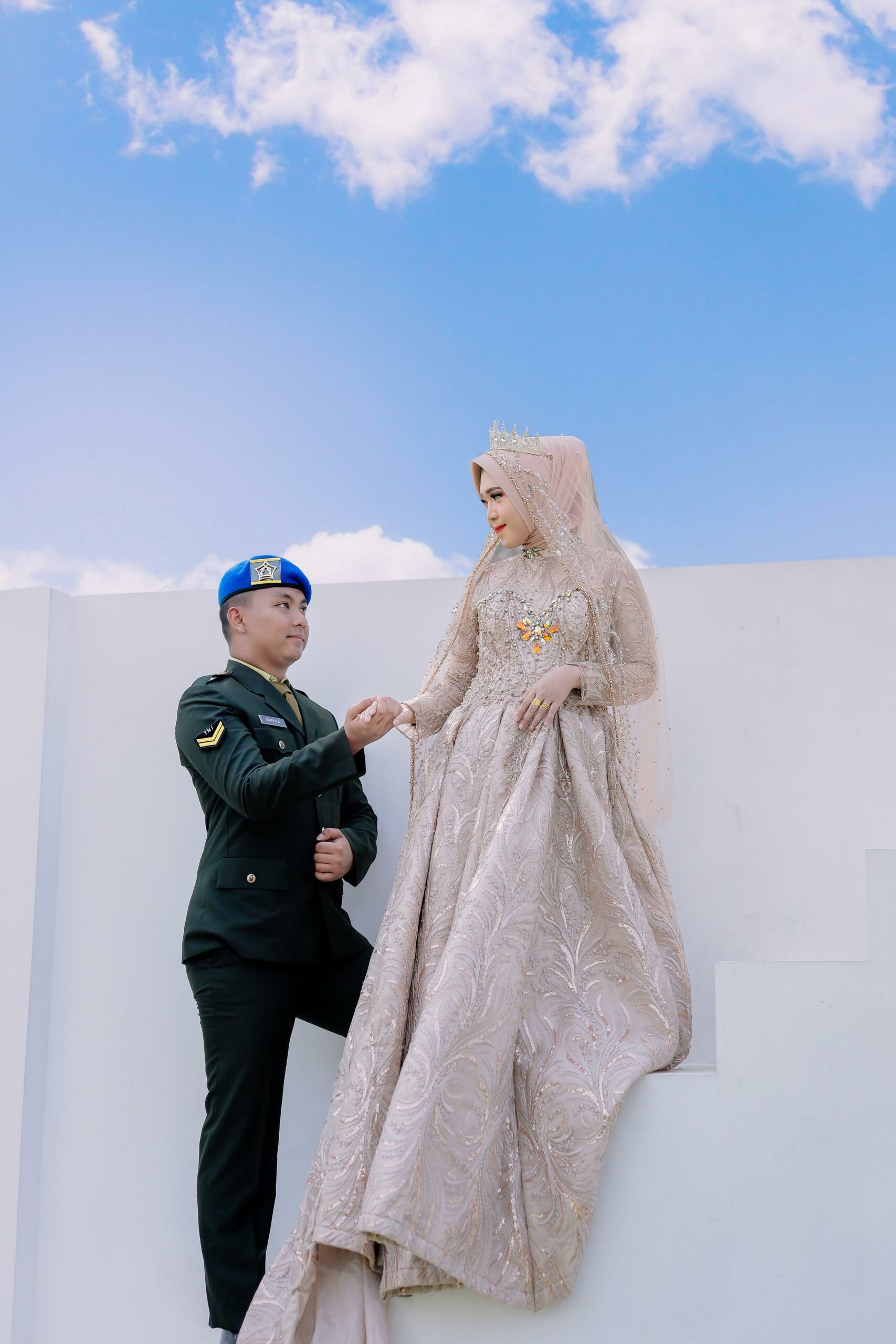 Wahyu & Indah 12