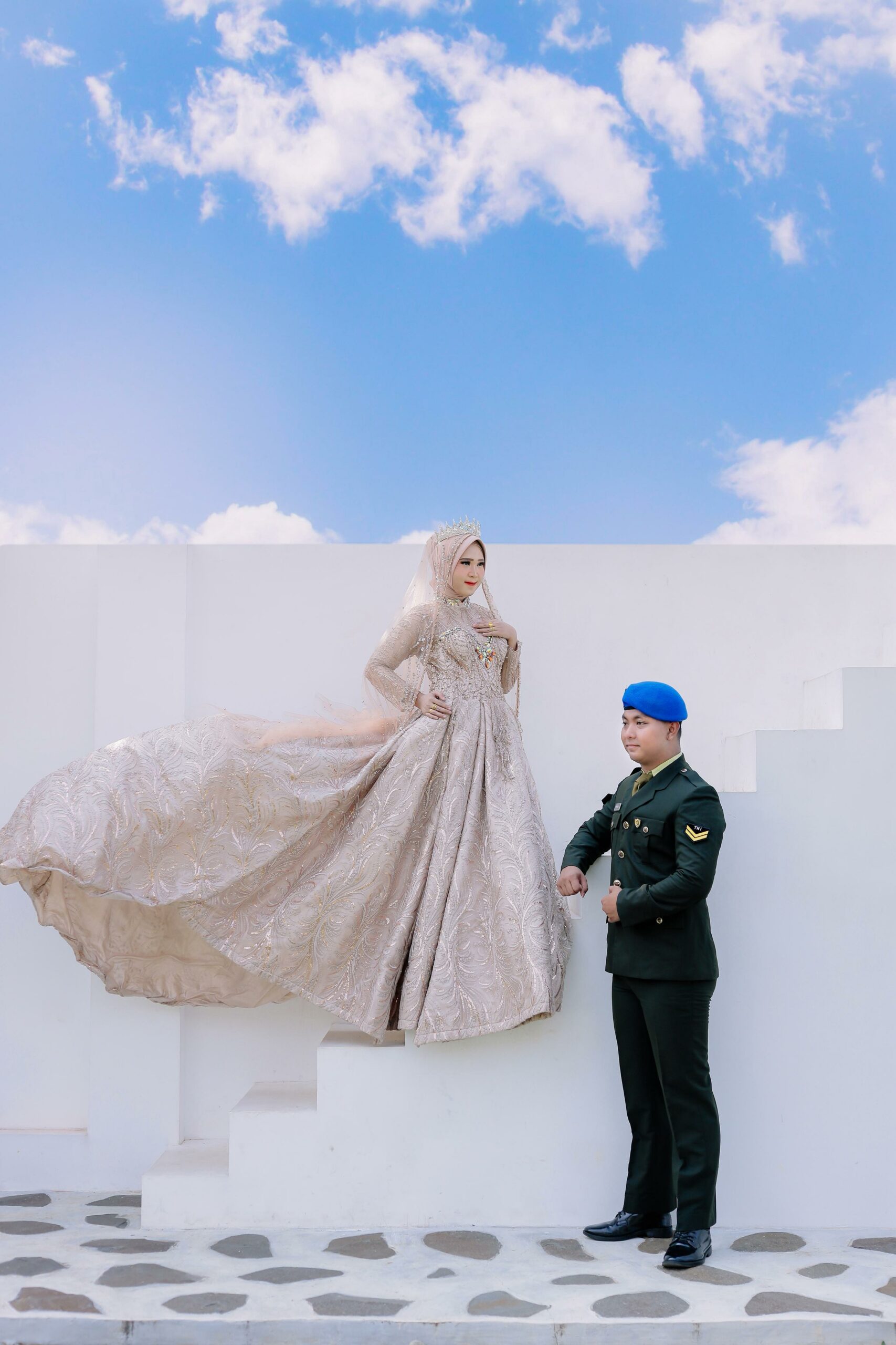 Wahyu & Indah 13