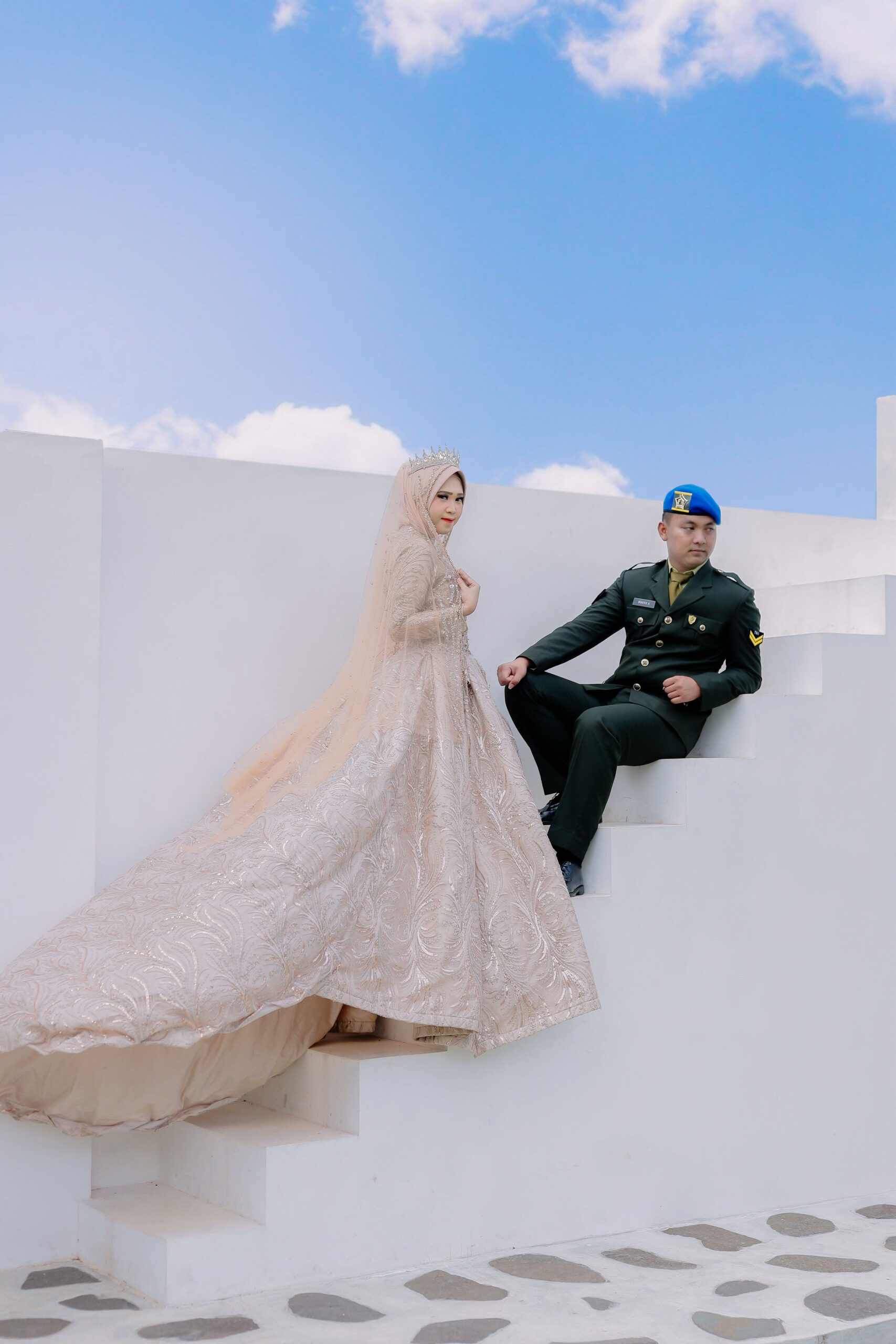 Wahyu & Indah 14