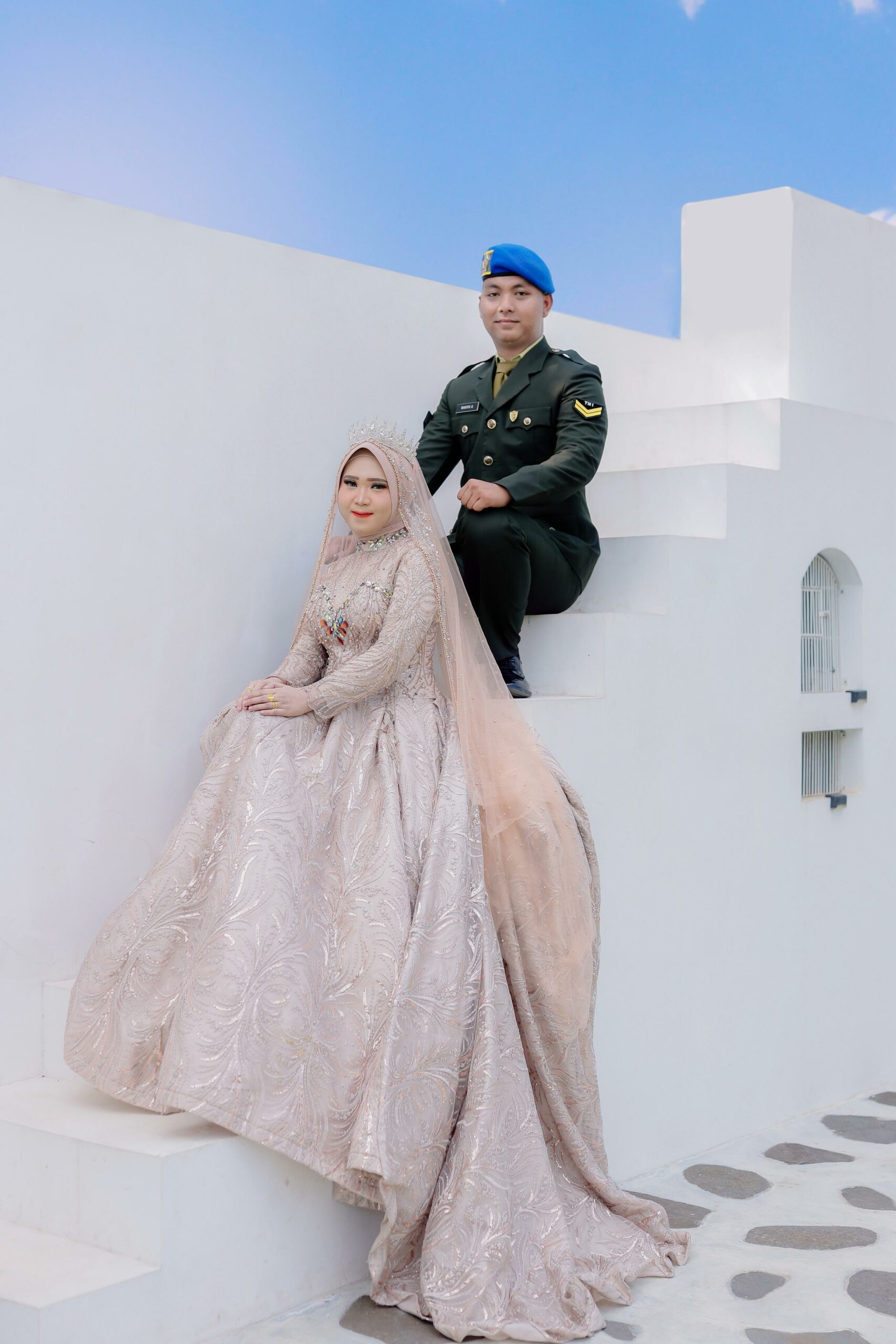 Wahyu & Indah 15
