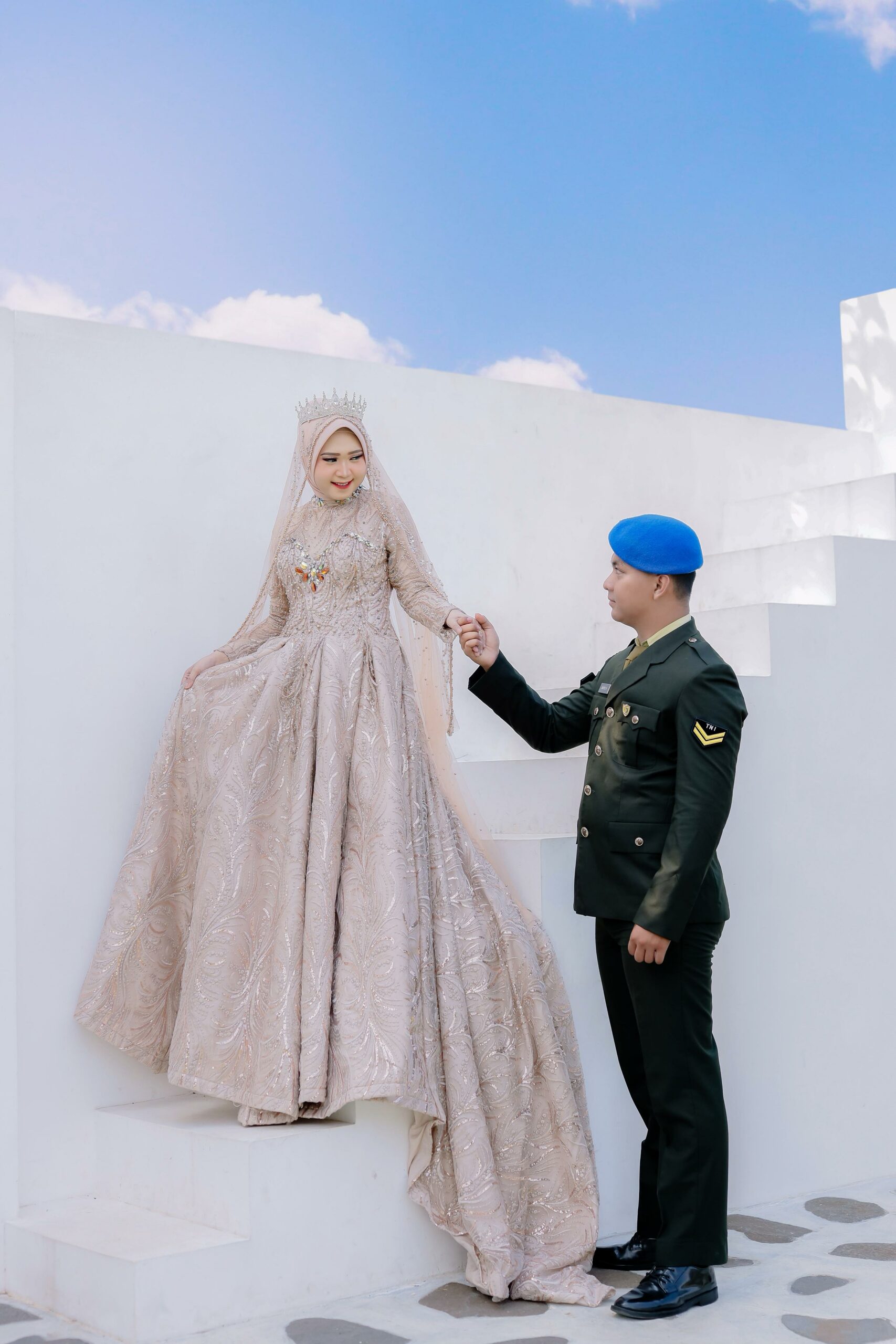 Wahyu & Indah 17