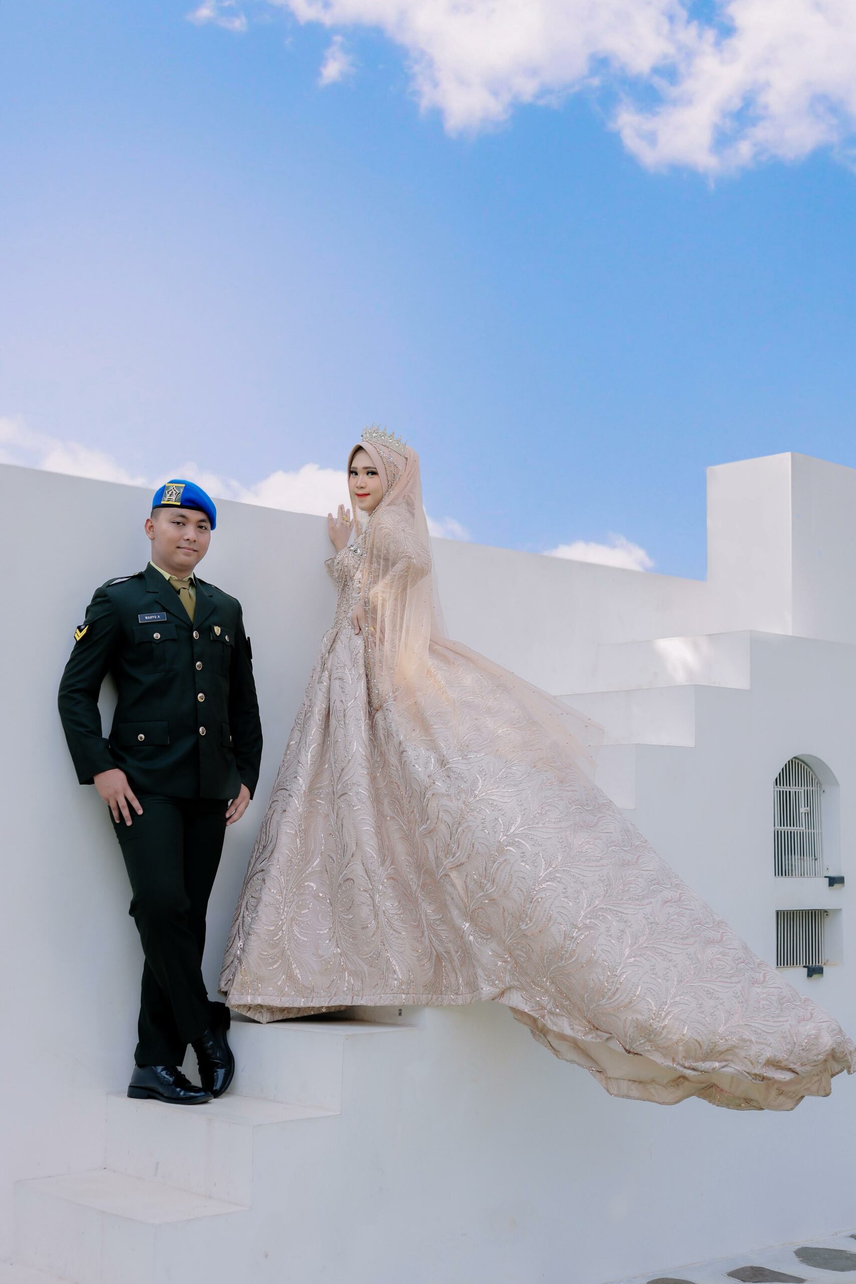 Wahyu & Indah 18