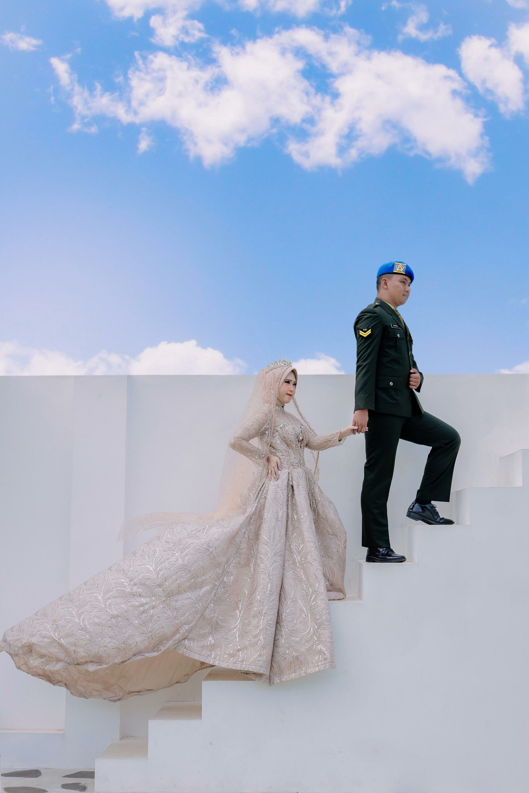 Wahyu & Indah 19