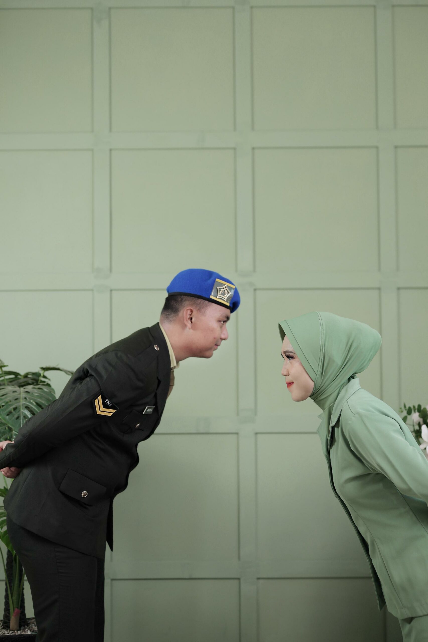 Wahyu & Indah 2
