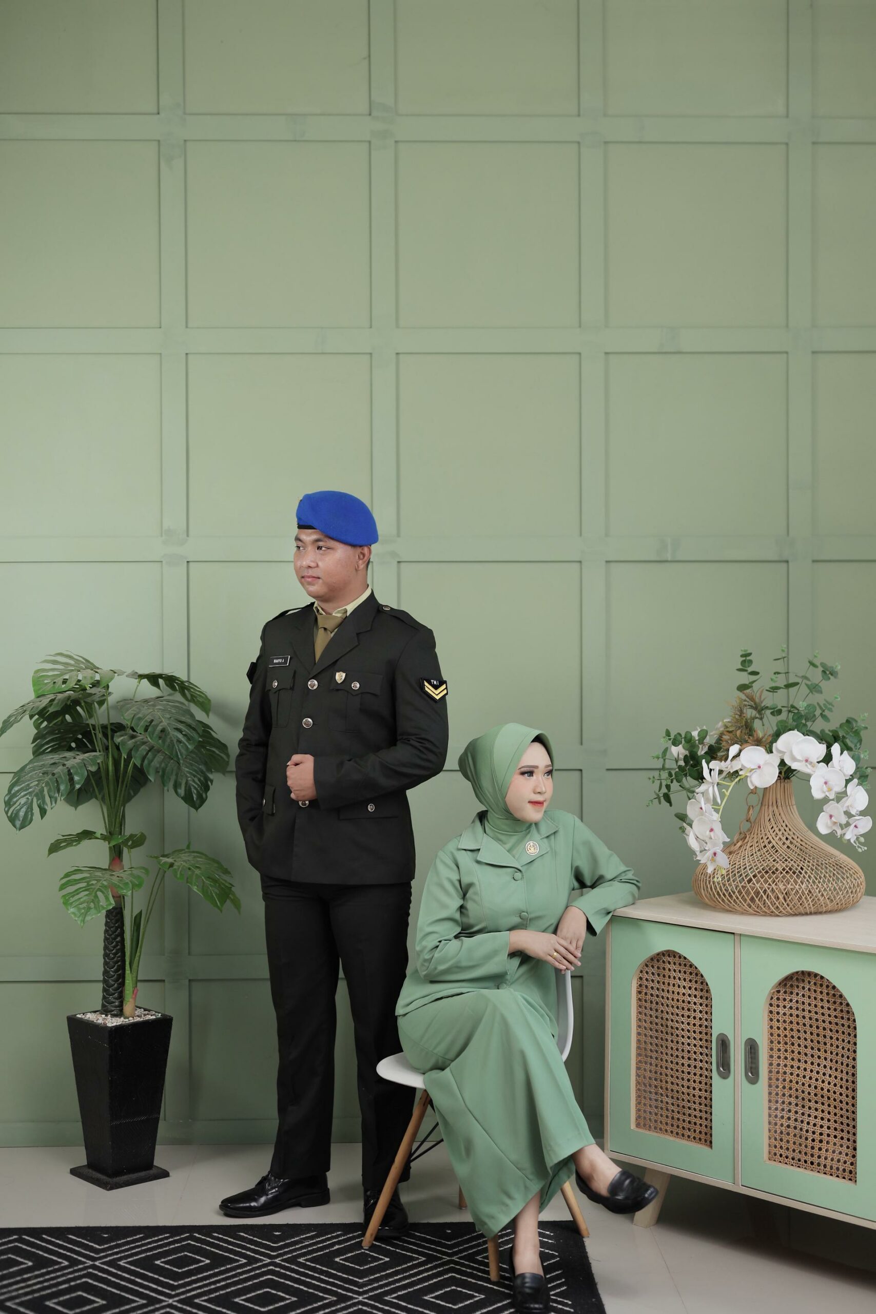 Wahyu & Indah 3
