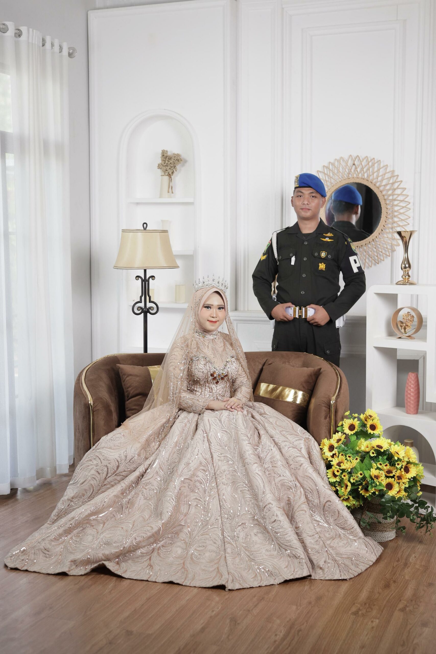 Wahyu & Indah 5