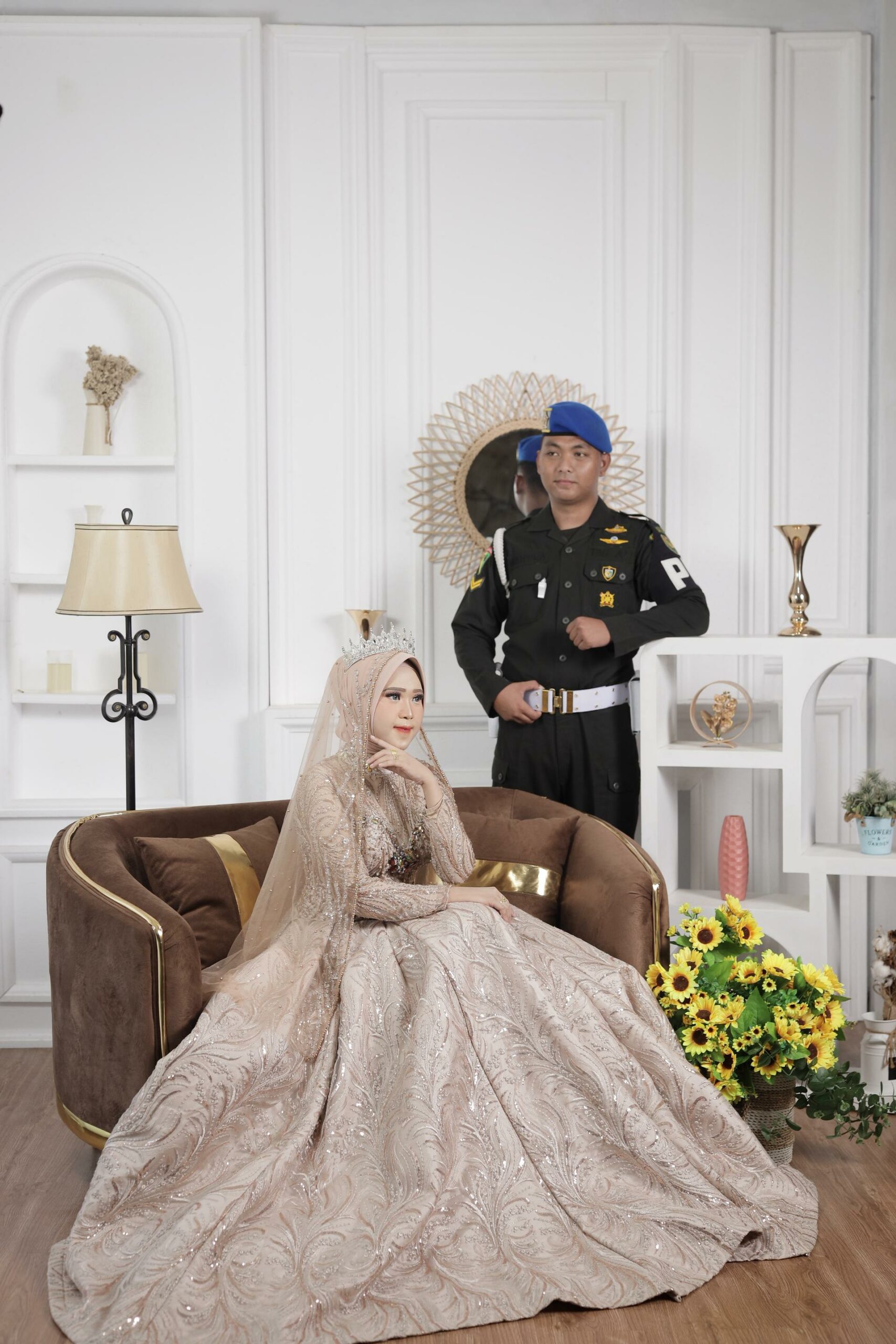 Wahyu & Indah 6