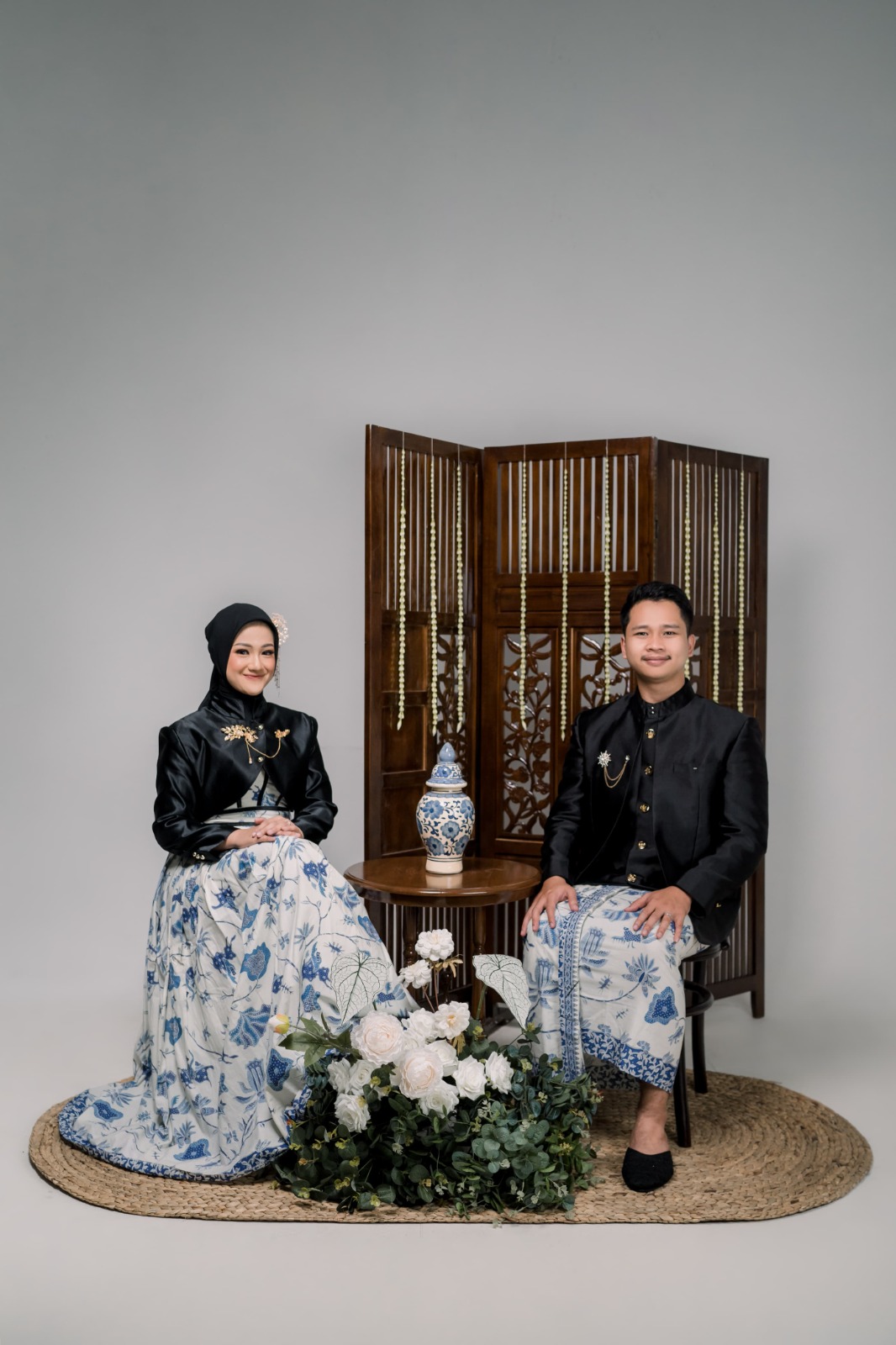Zelda & Arif 10