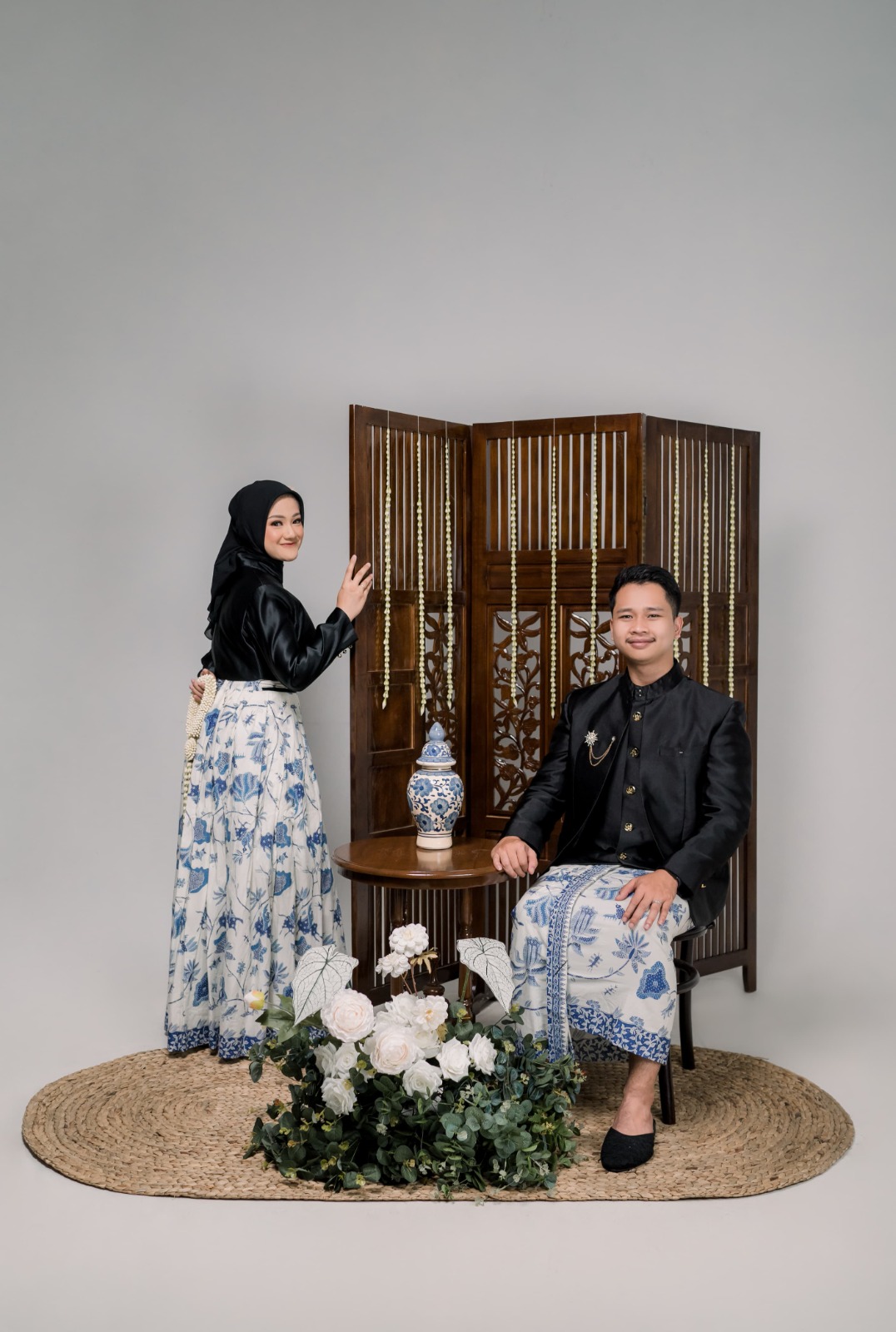 Zelda & Arif 11