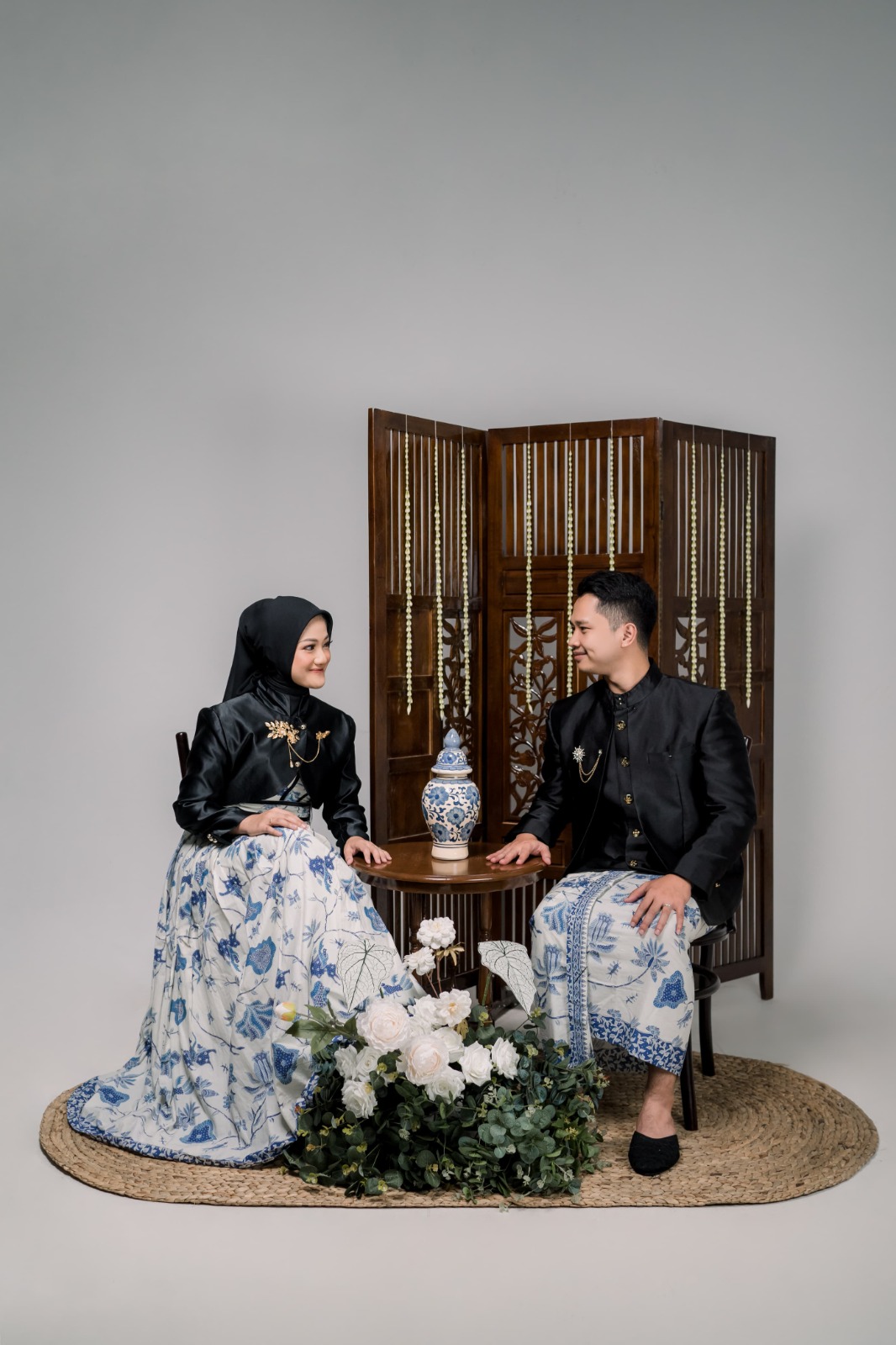 Zelda & Arif 12