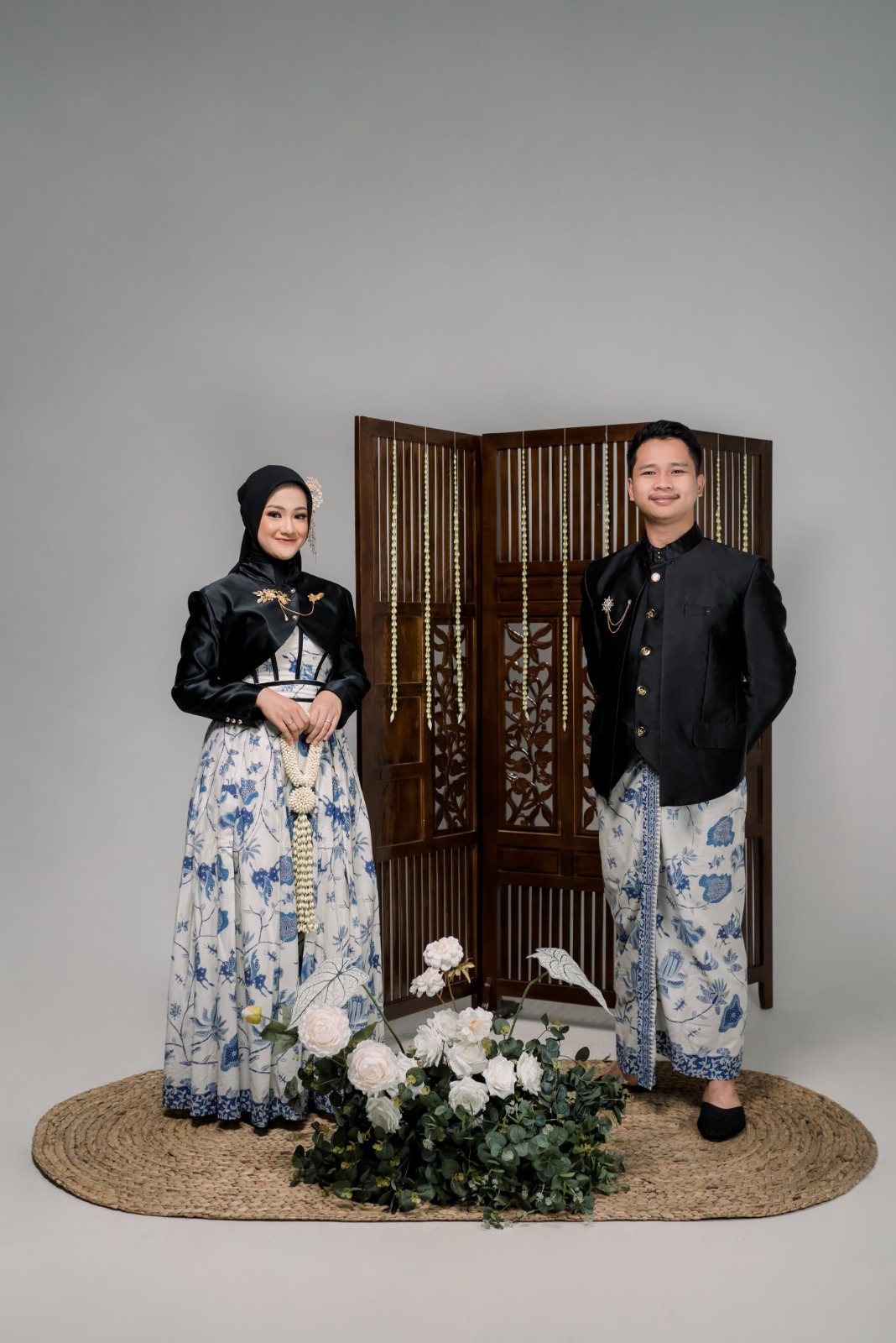 Zelda & Arif 14