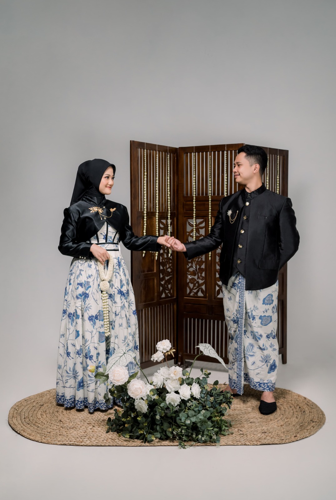 Zelda & Arif 17