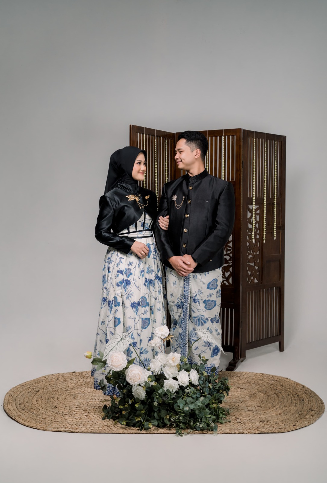 Zelda & Arif 18