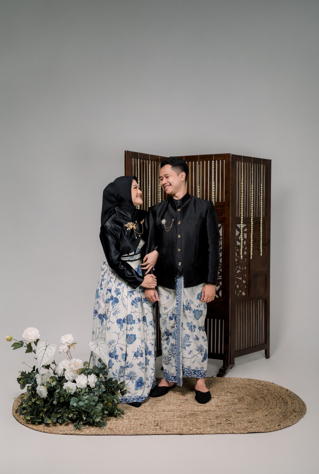 Zelda & Arif 19
