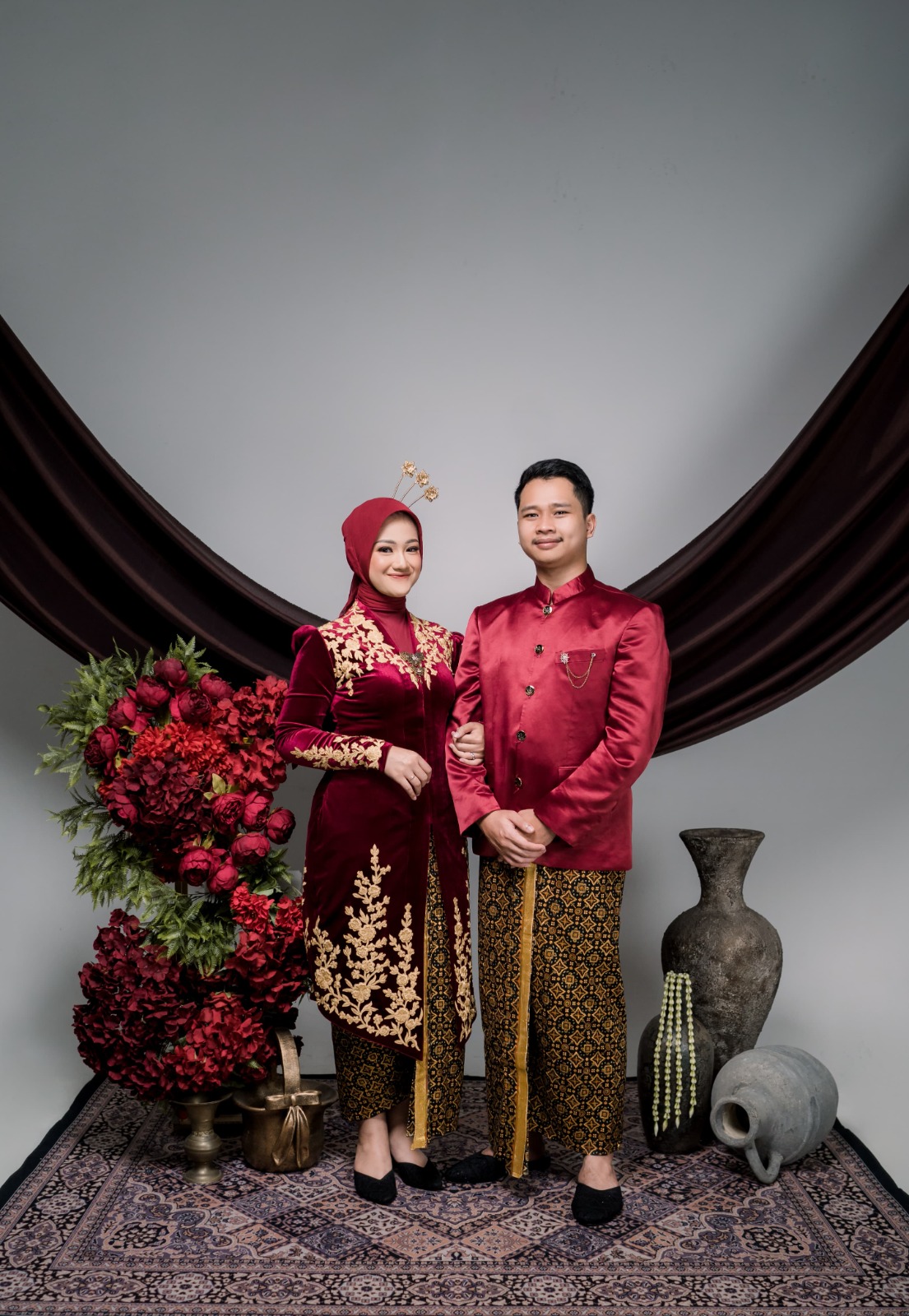 Zelda & Arif 2