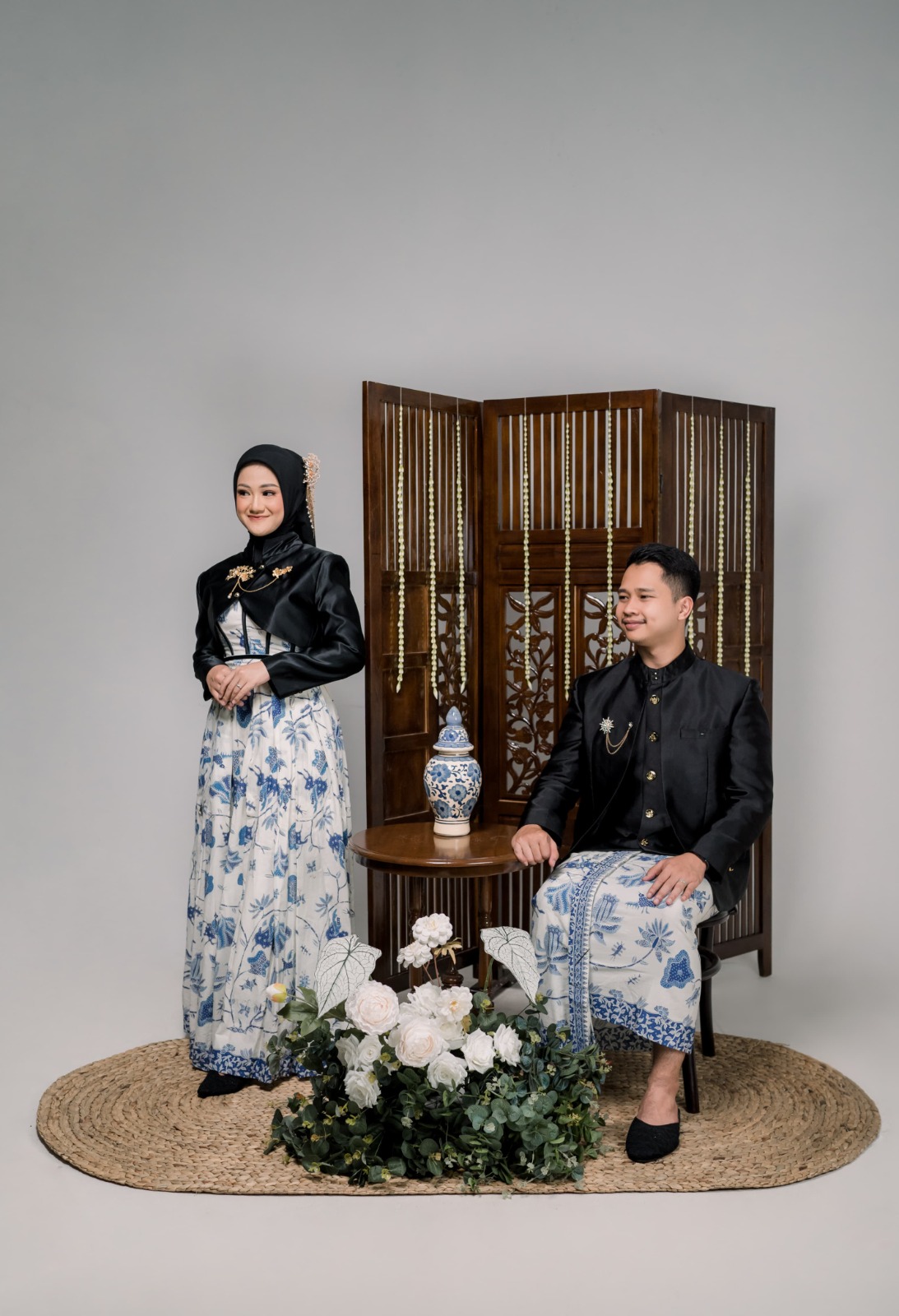 Zelda & Arif 20