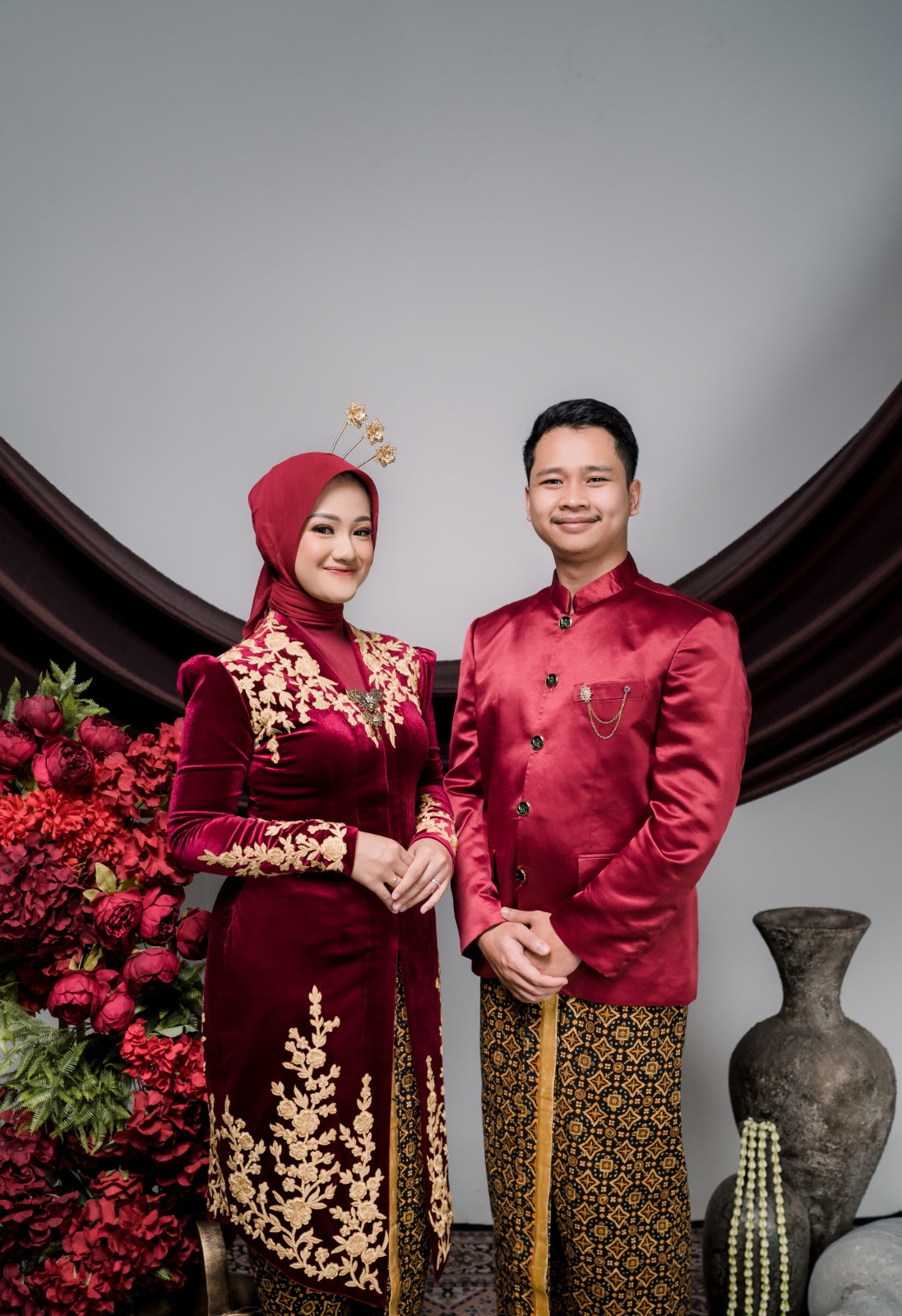 Zelda & Arif 3