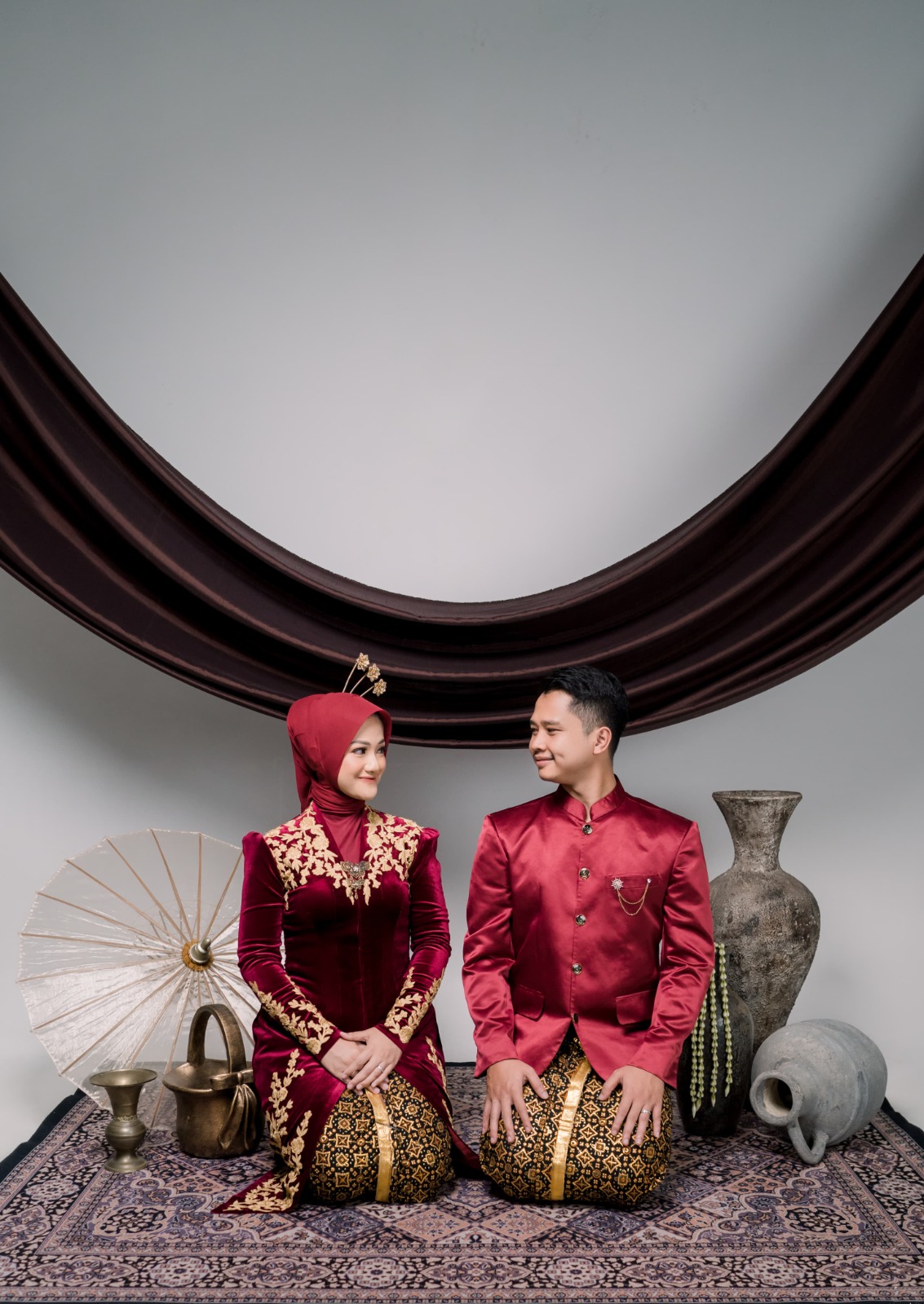 Zelda & Arif 5