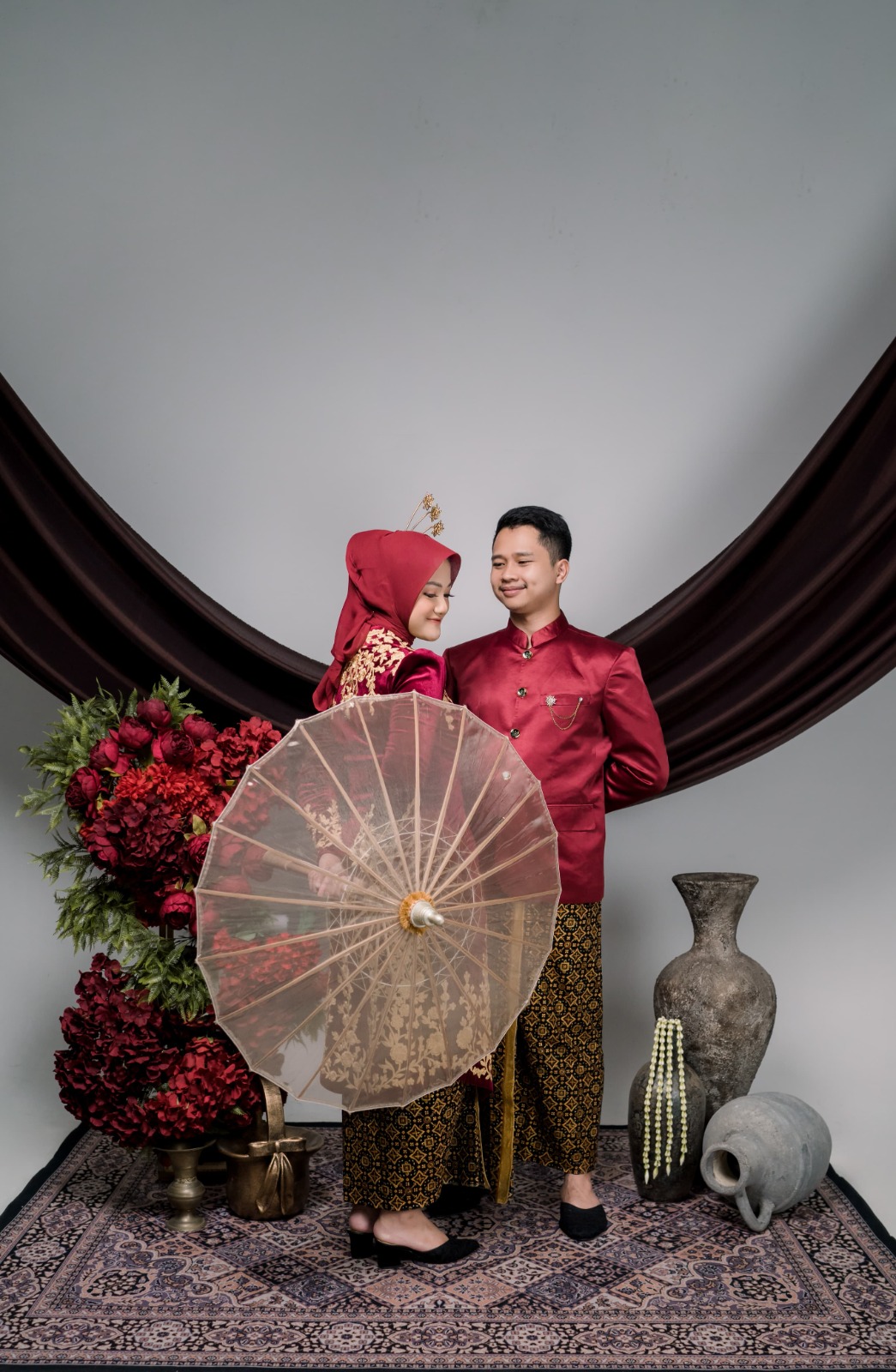 Zelda & Arif 7