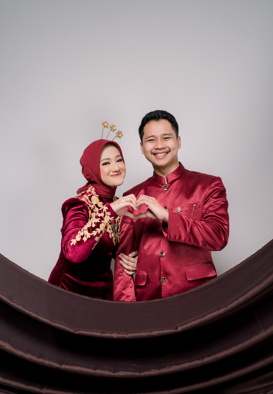 Zelda & Arif 8