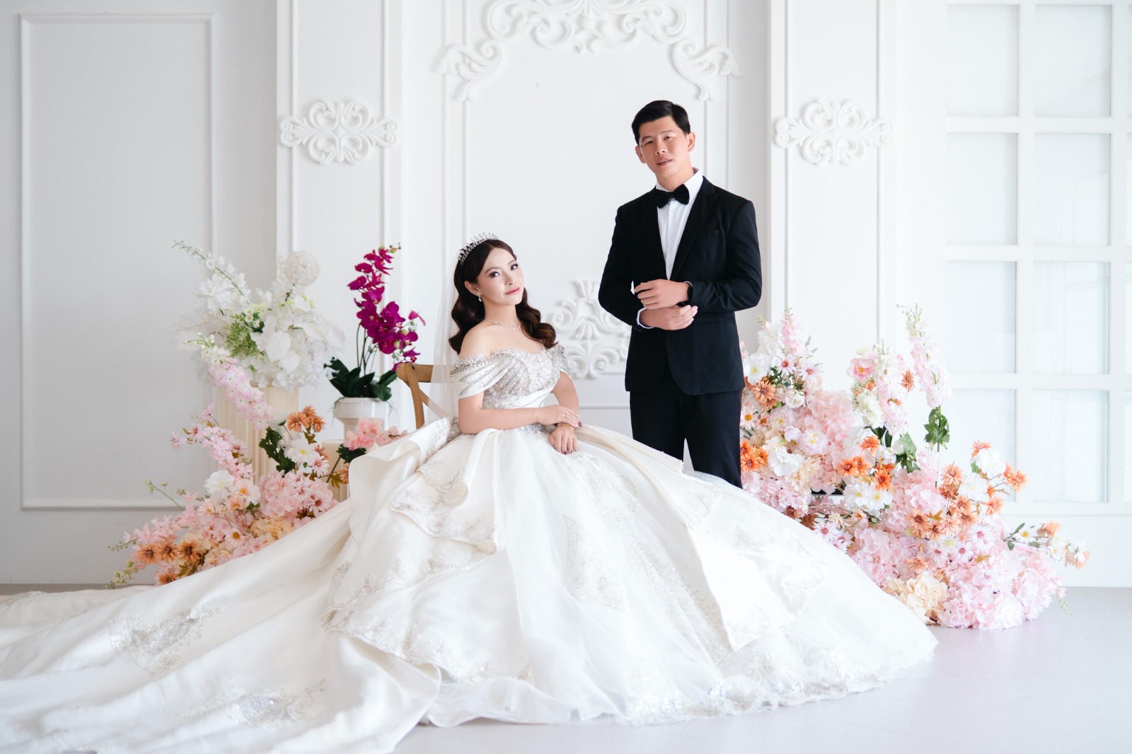 Adika & Sella 18