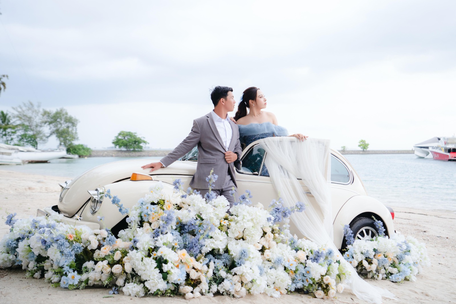 Adika & Sella 2