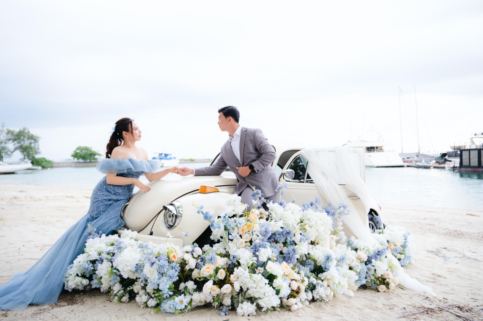 Adika & Sella 9