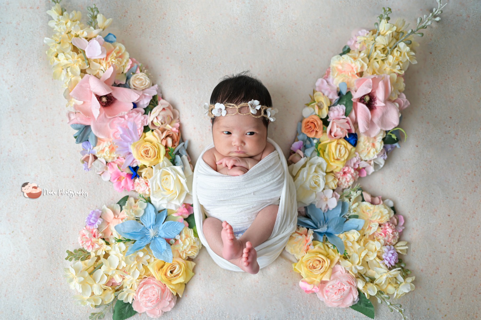 Aliqa Farah Azalia 1