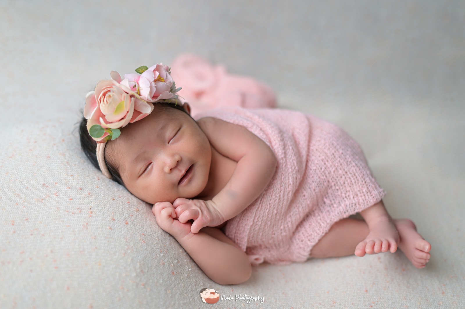 Aliqa Farah Azalia 2