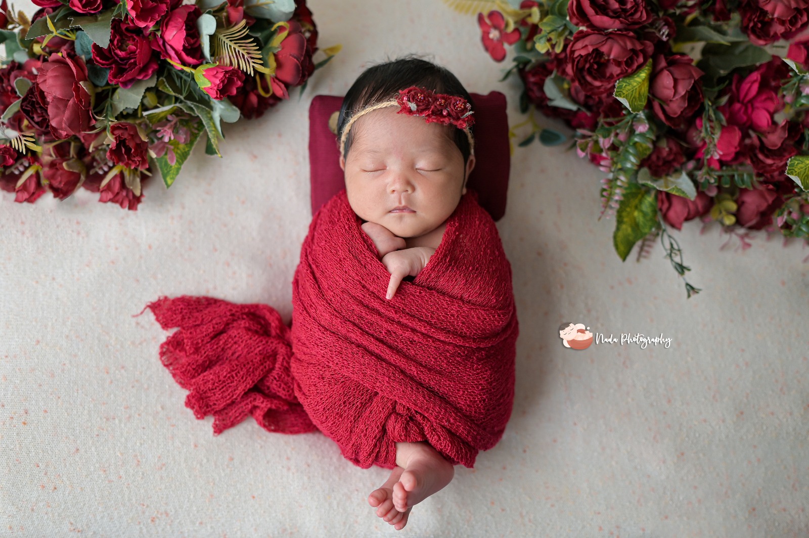 Aliqa Farah Azalia 5