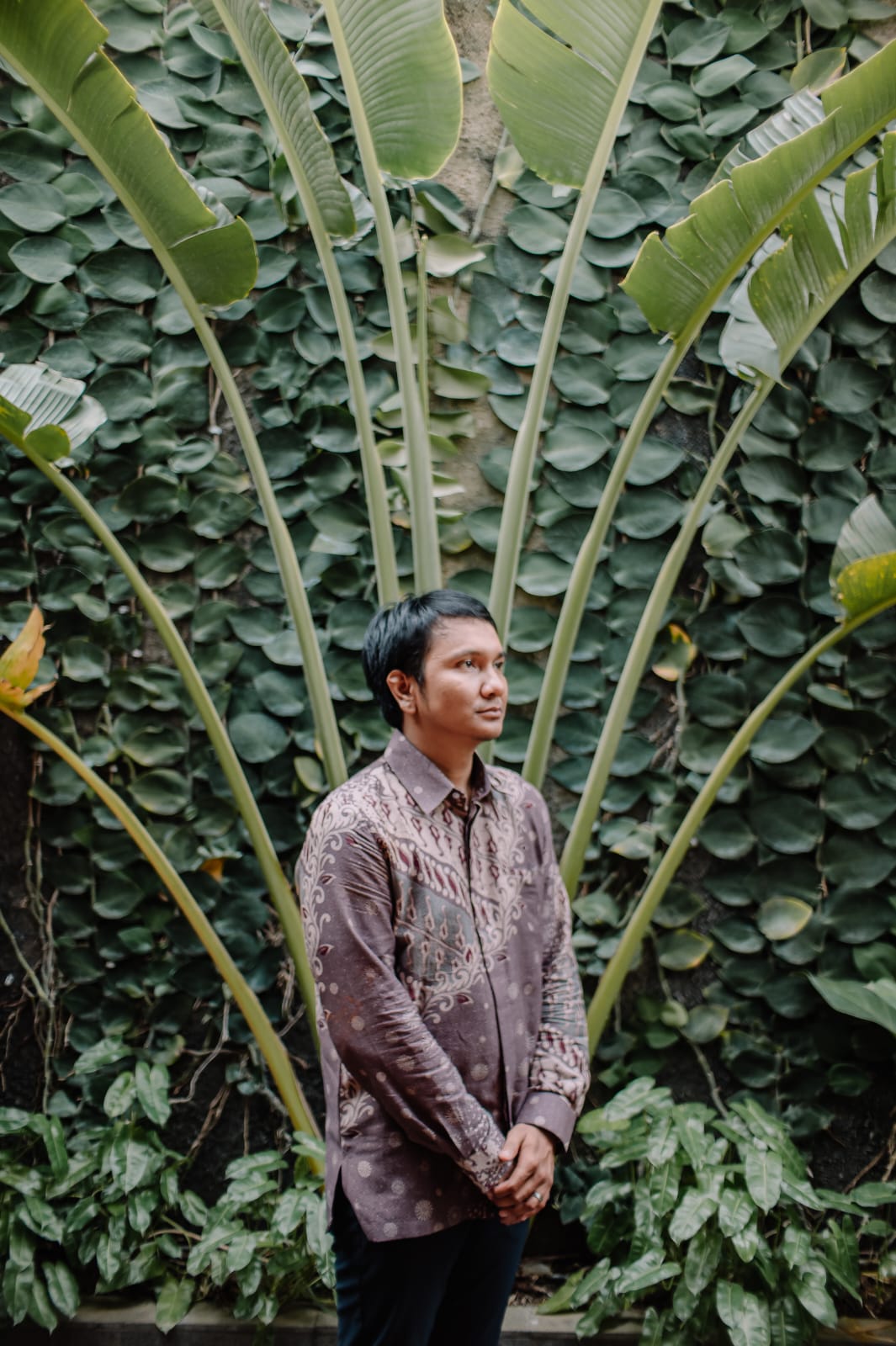 Arum & Bagas 12