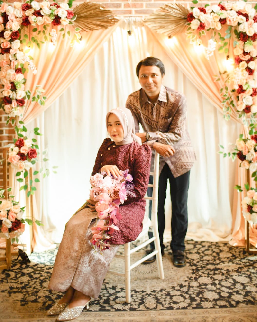Arum & Bagas 3