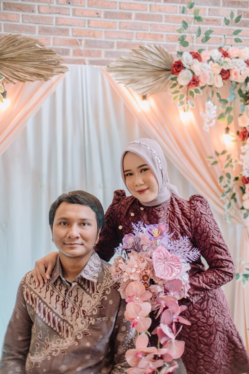 Arum & Bagas 5
