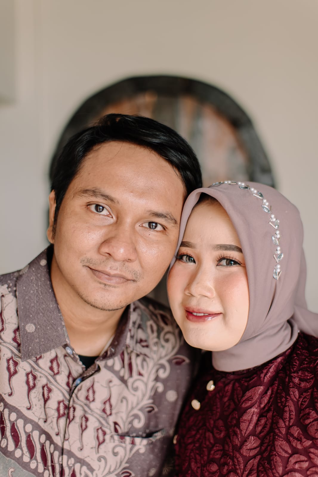 Arum & Bagas 7