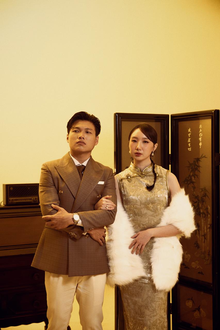Aviana & Maykel 4
