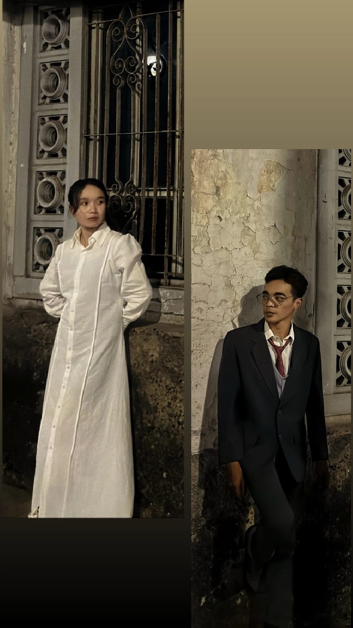 Ayu & Bonang 1