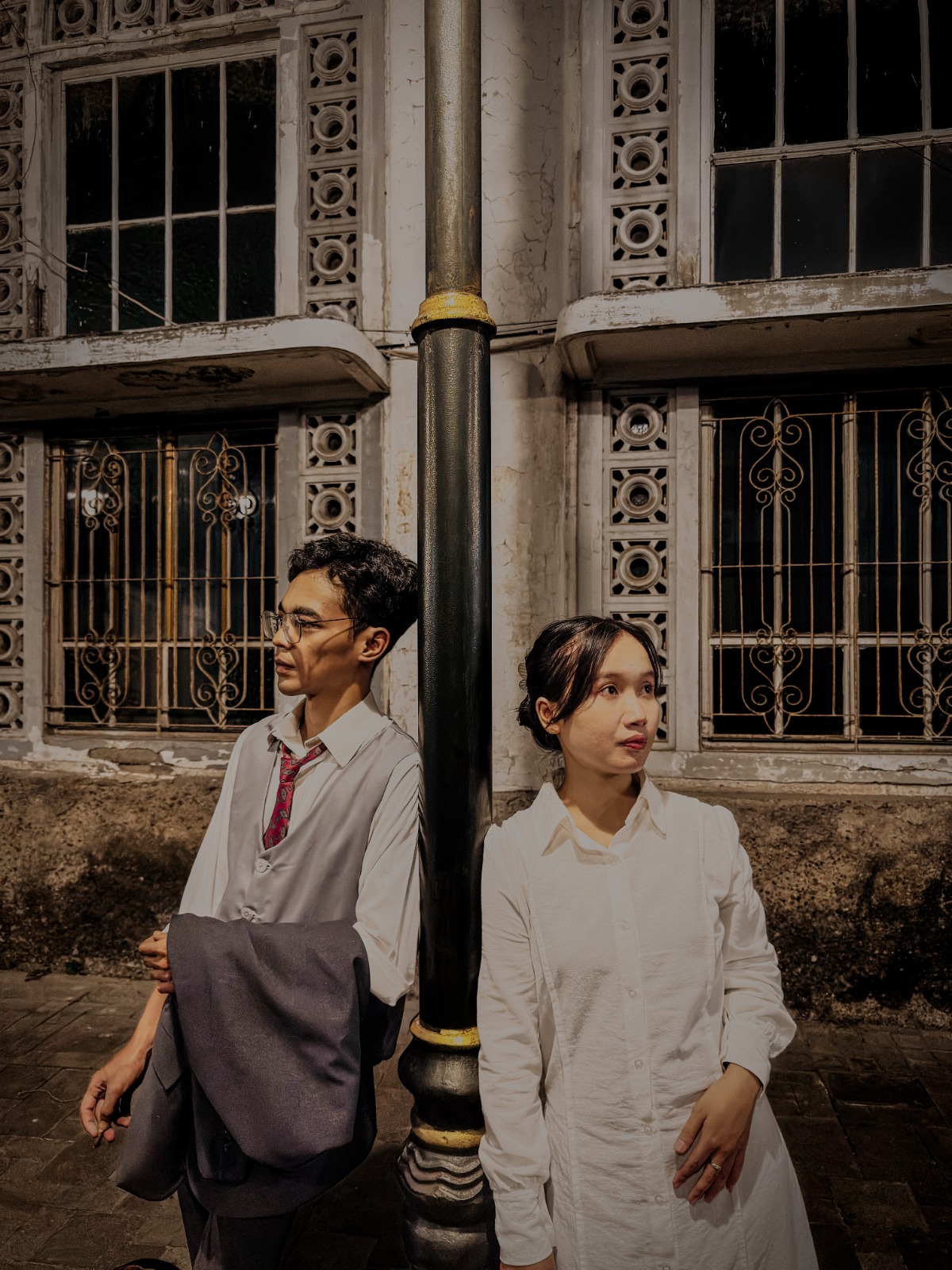 Ayu & Bonang 3