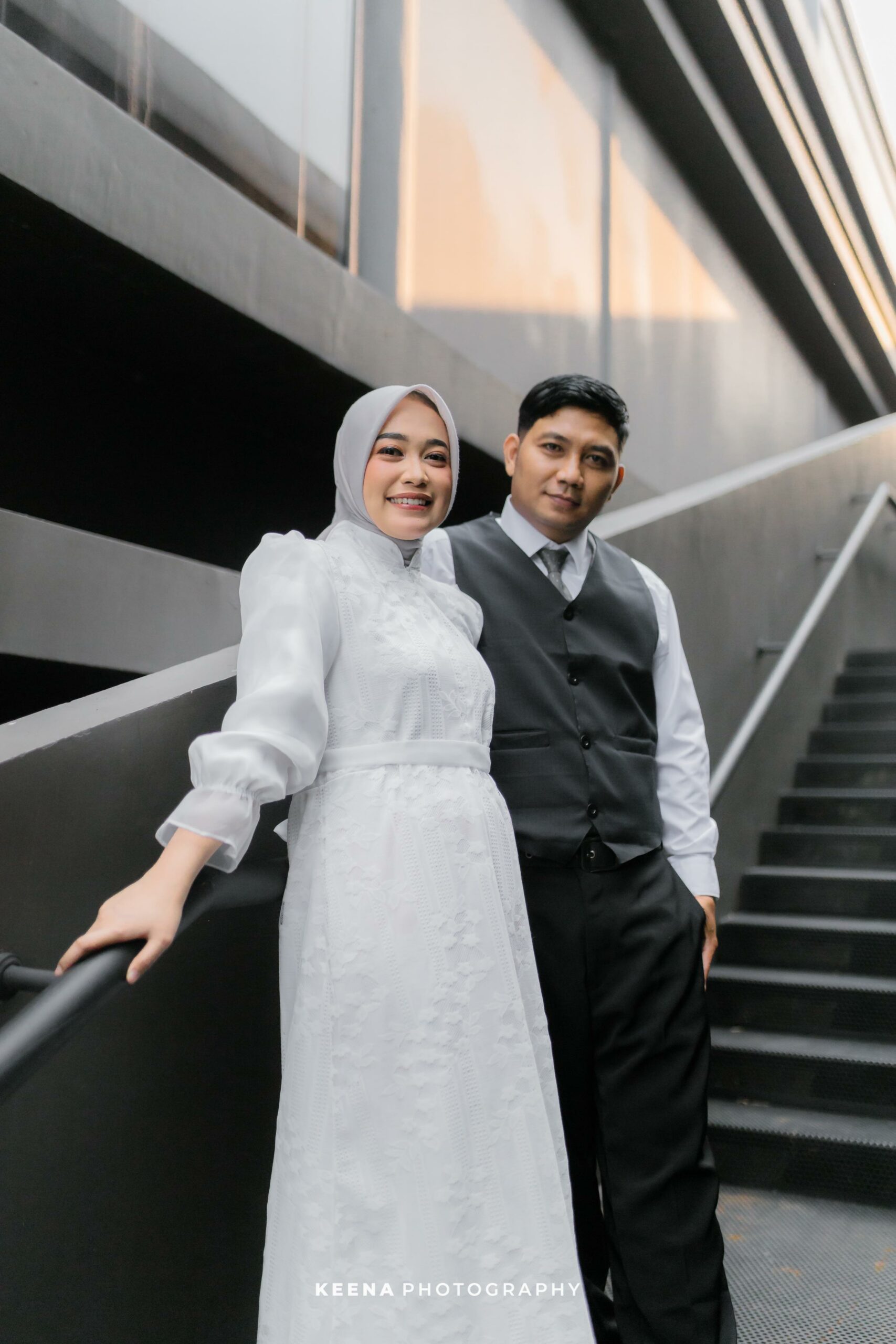 Dedi & Desy 1