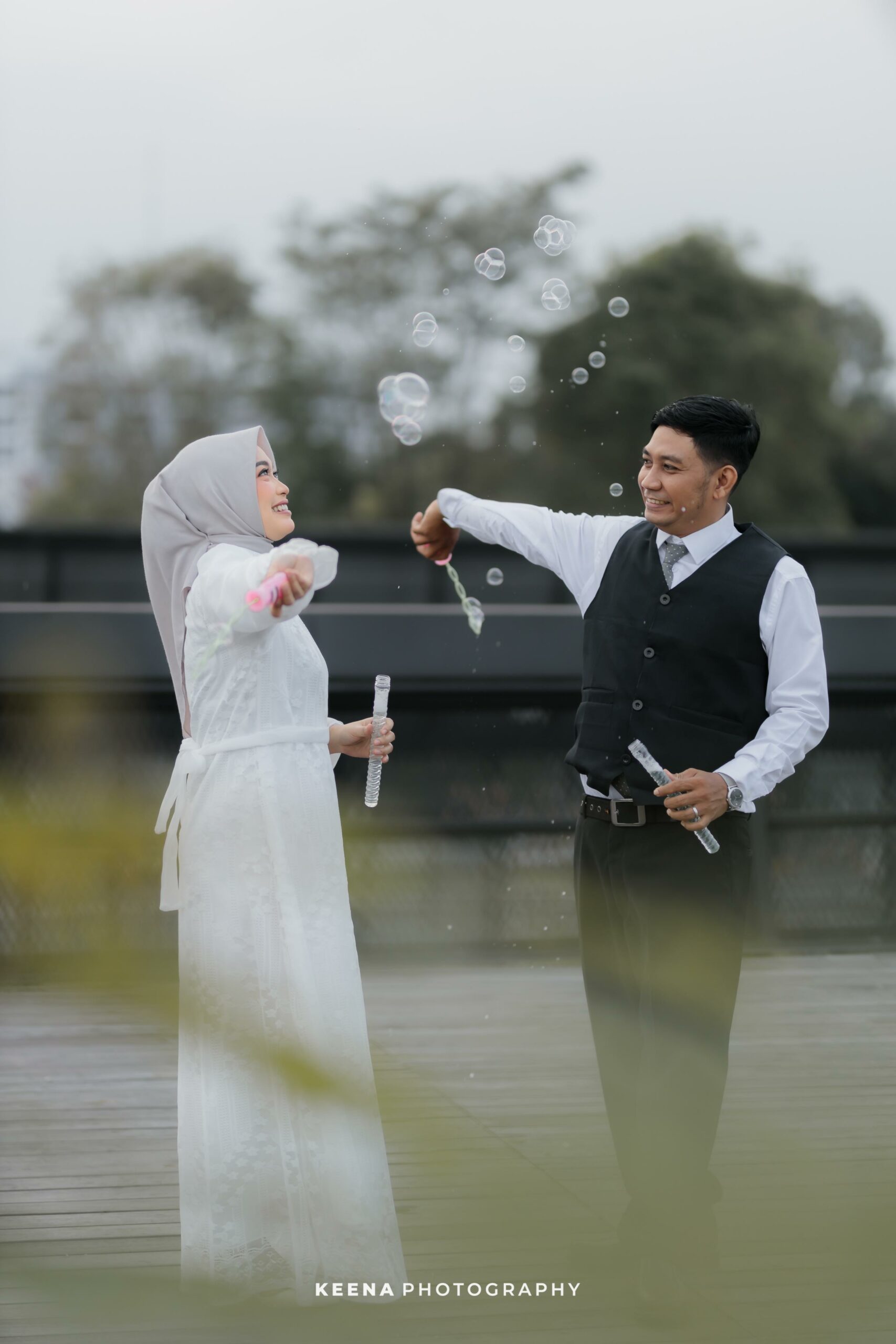Dedi & Desy 10
