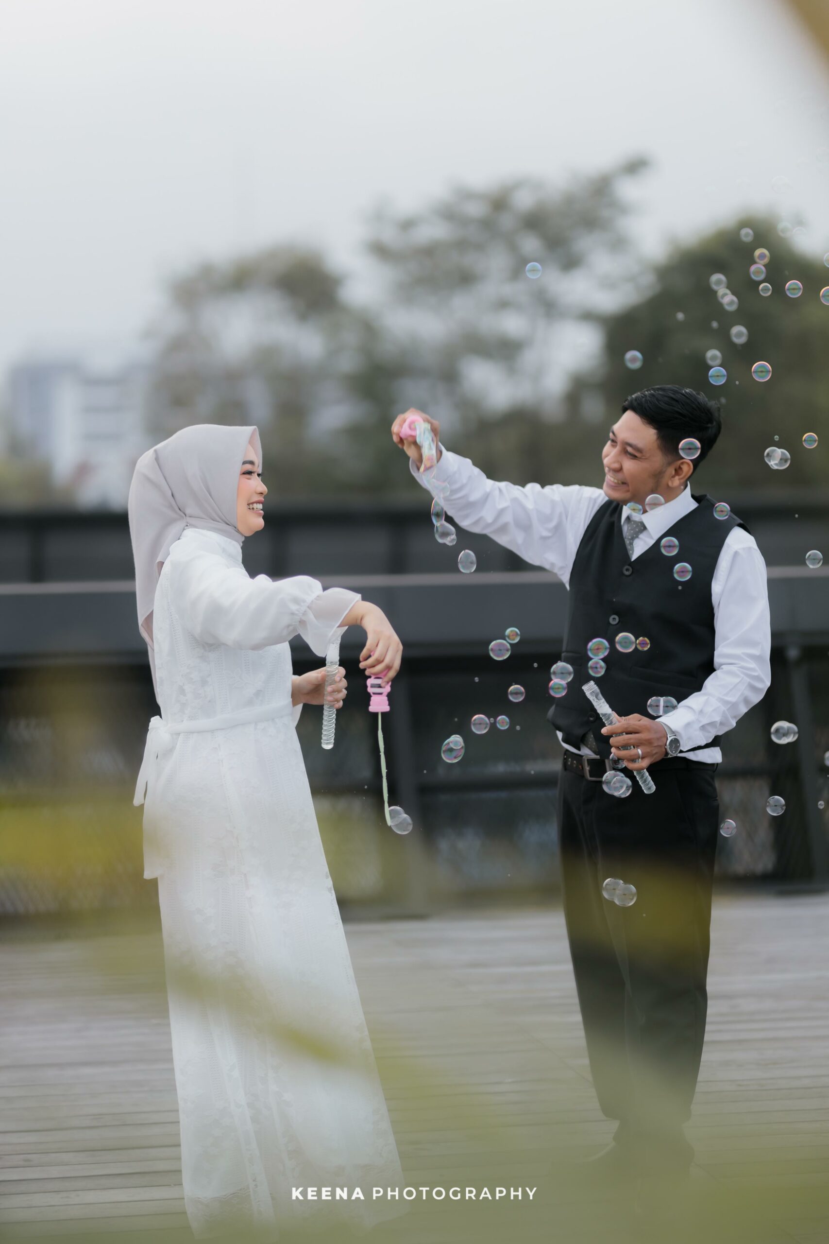 Dedi & Desy 11
