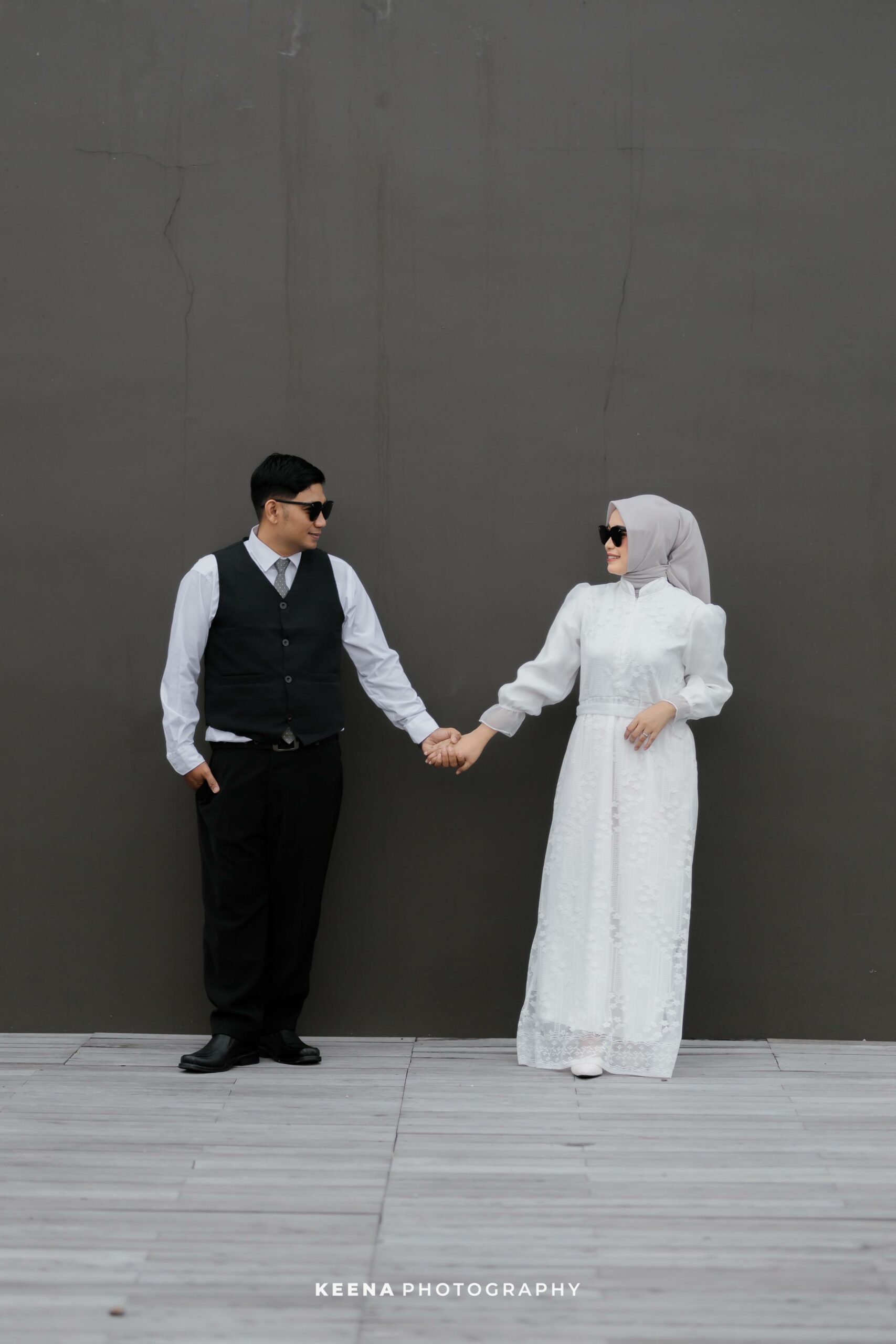 Dedi & Desy 13